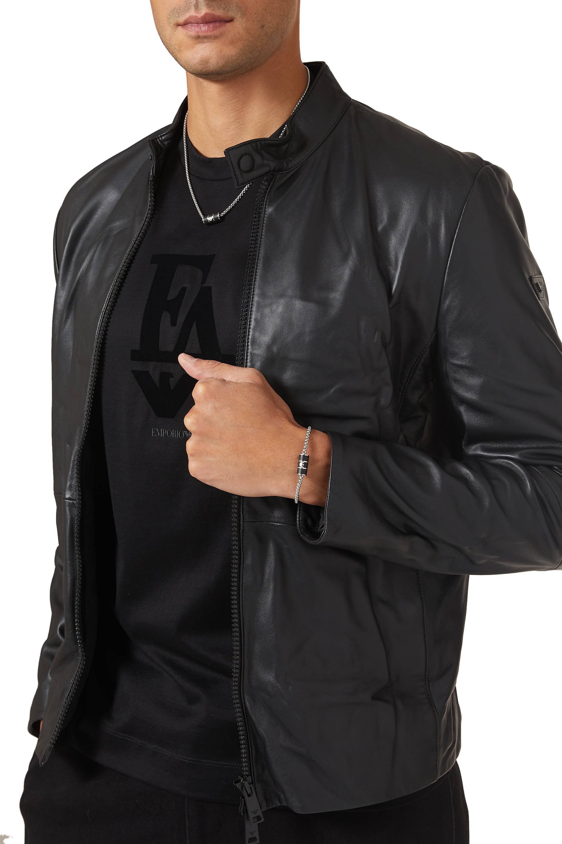 Essential Steel Bracelet