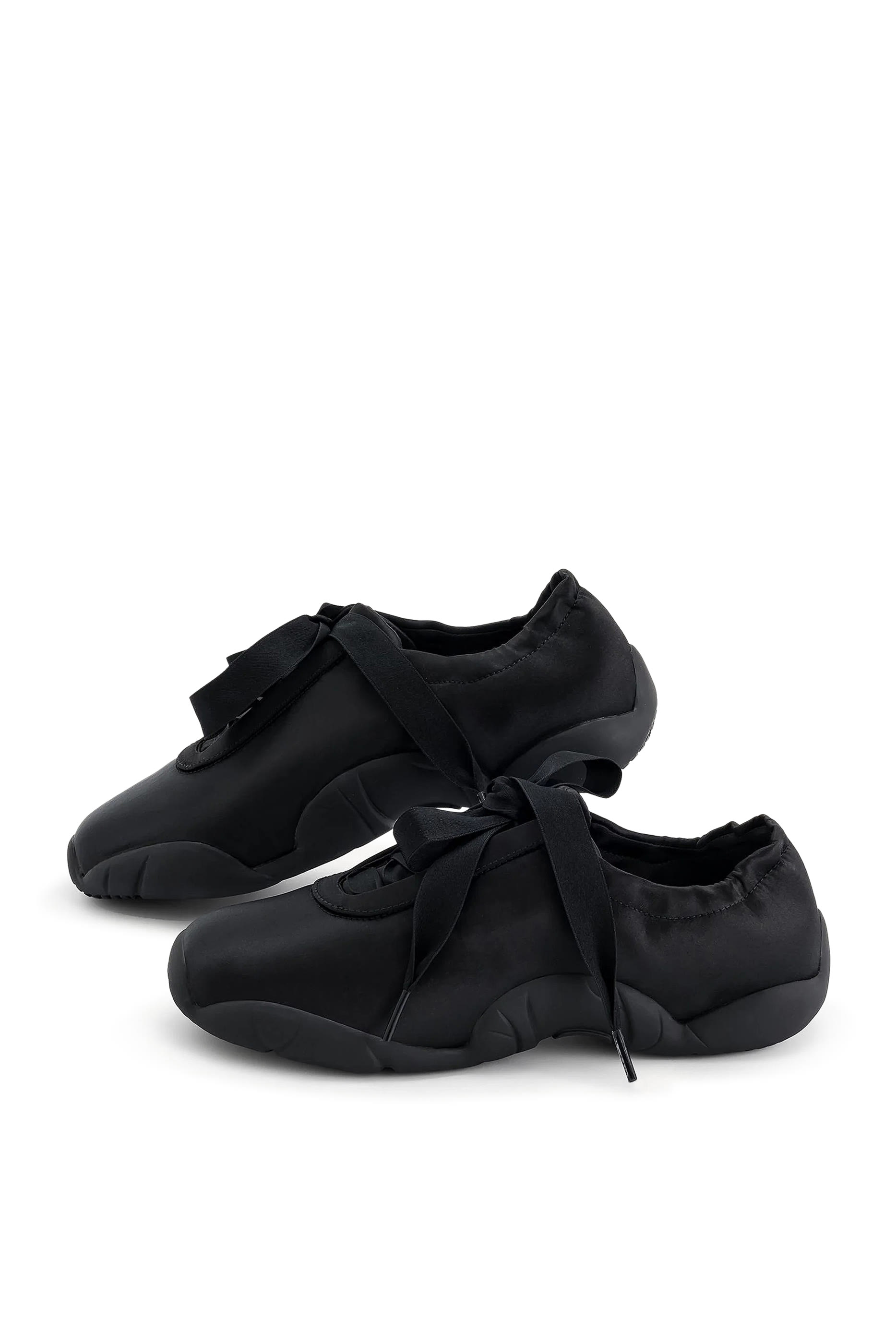 Flavia Ballerina Sneakers