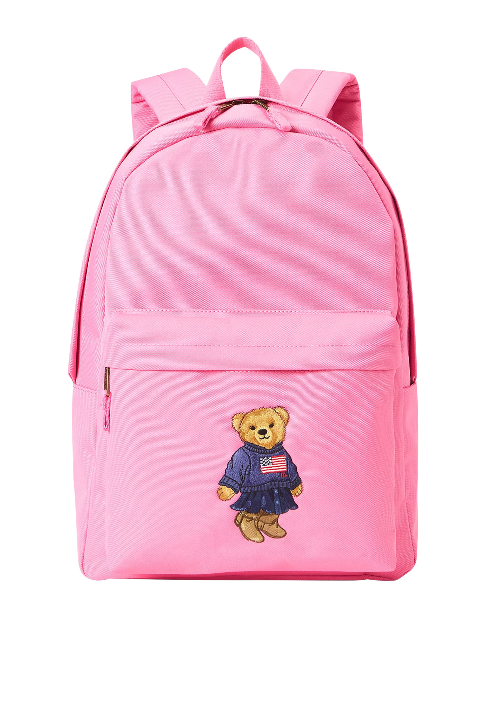 Kids Teddy Bear Backpack