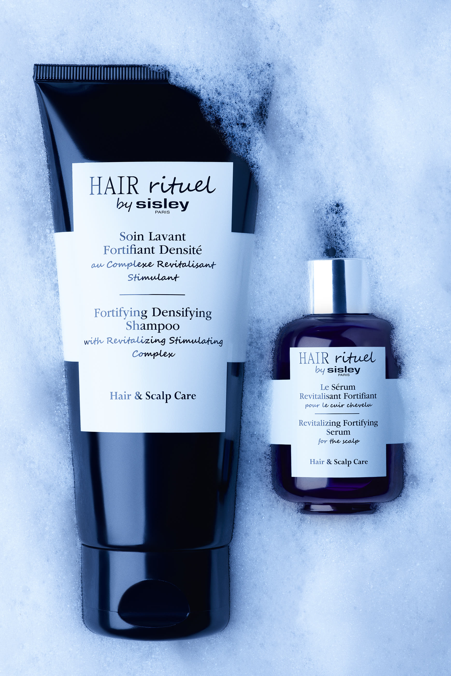 Fortifying Densifying Shampoo