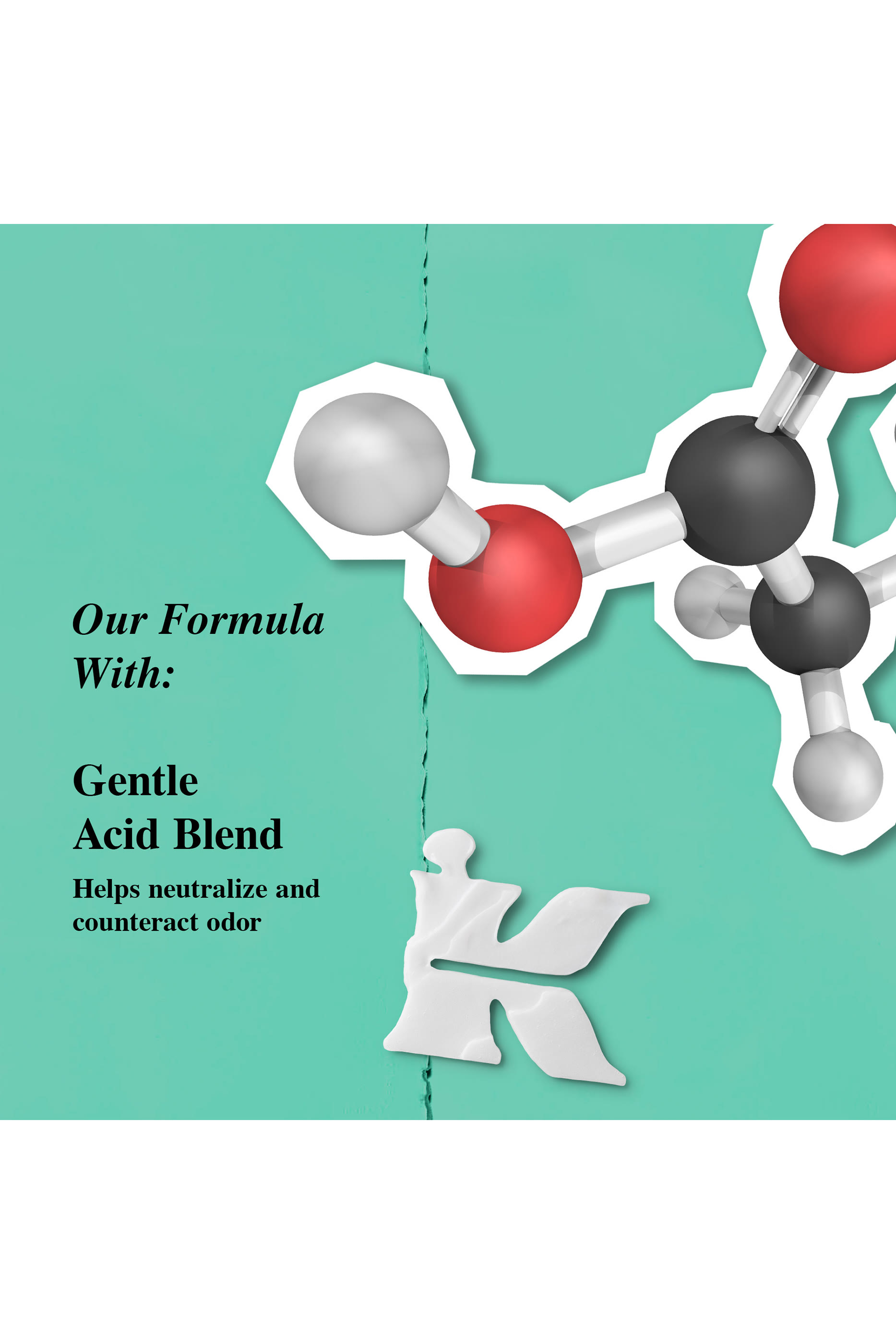 Over & Under Cream-To-Powder Deodorant