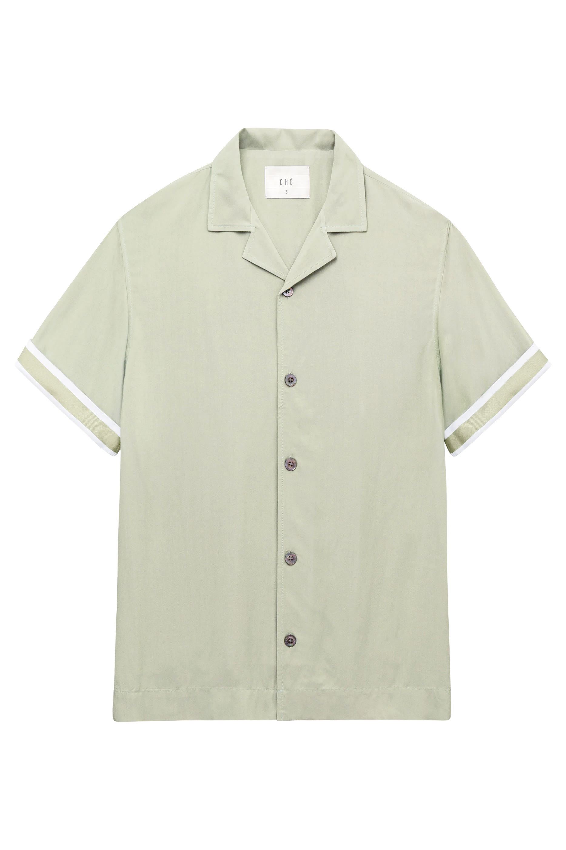 Valbonne Ecovero&trade; Signature Shirt
