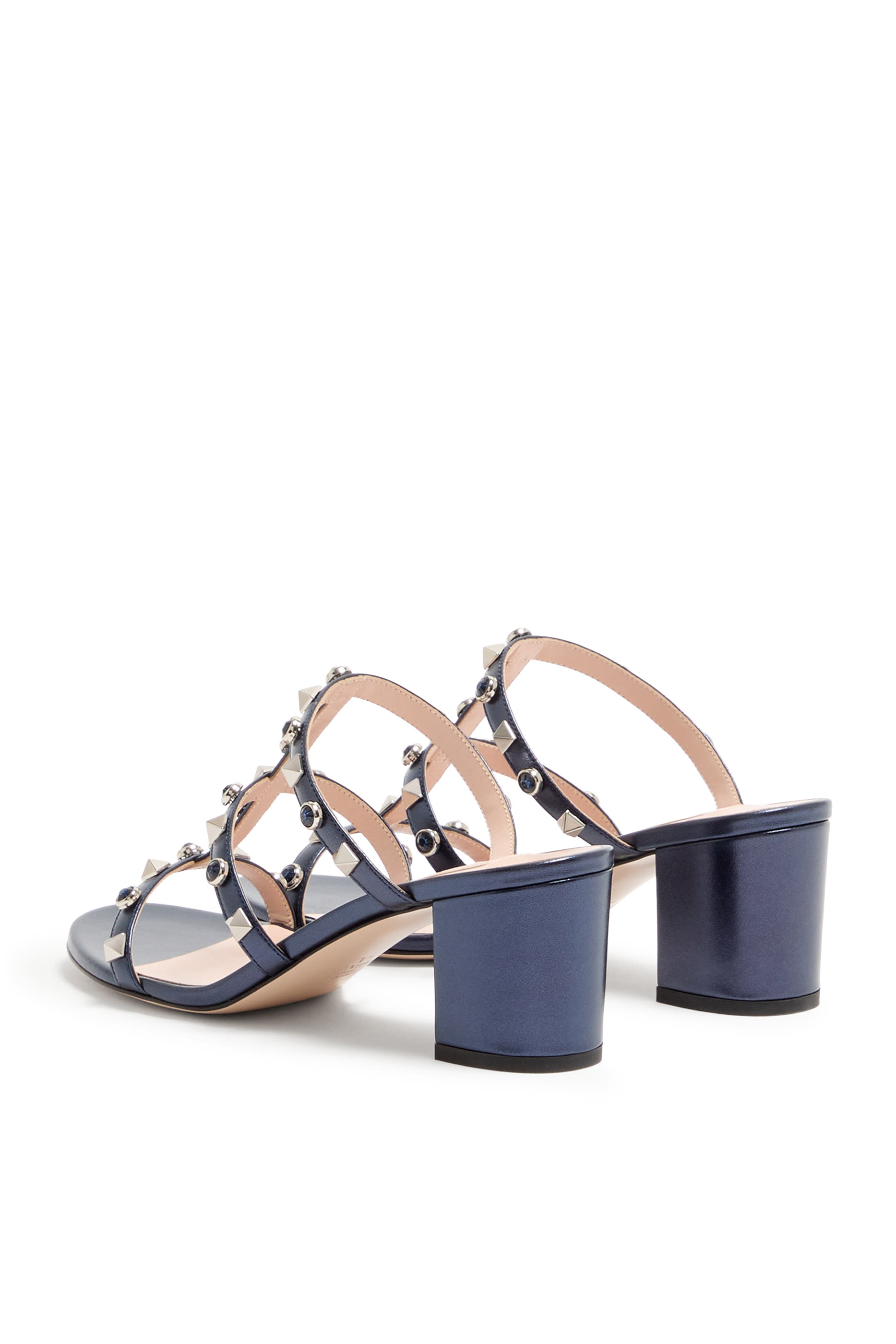 Rockstud 60 Slide Sandals