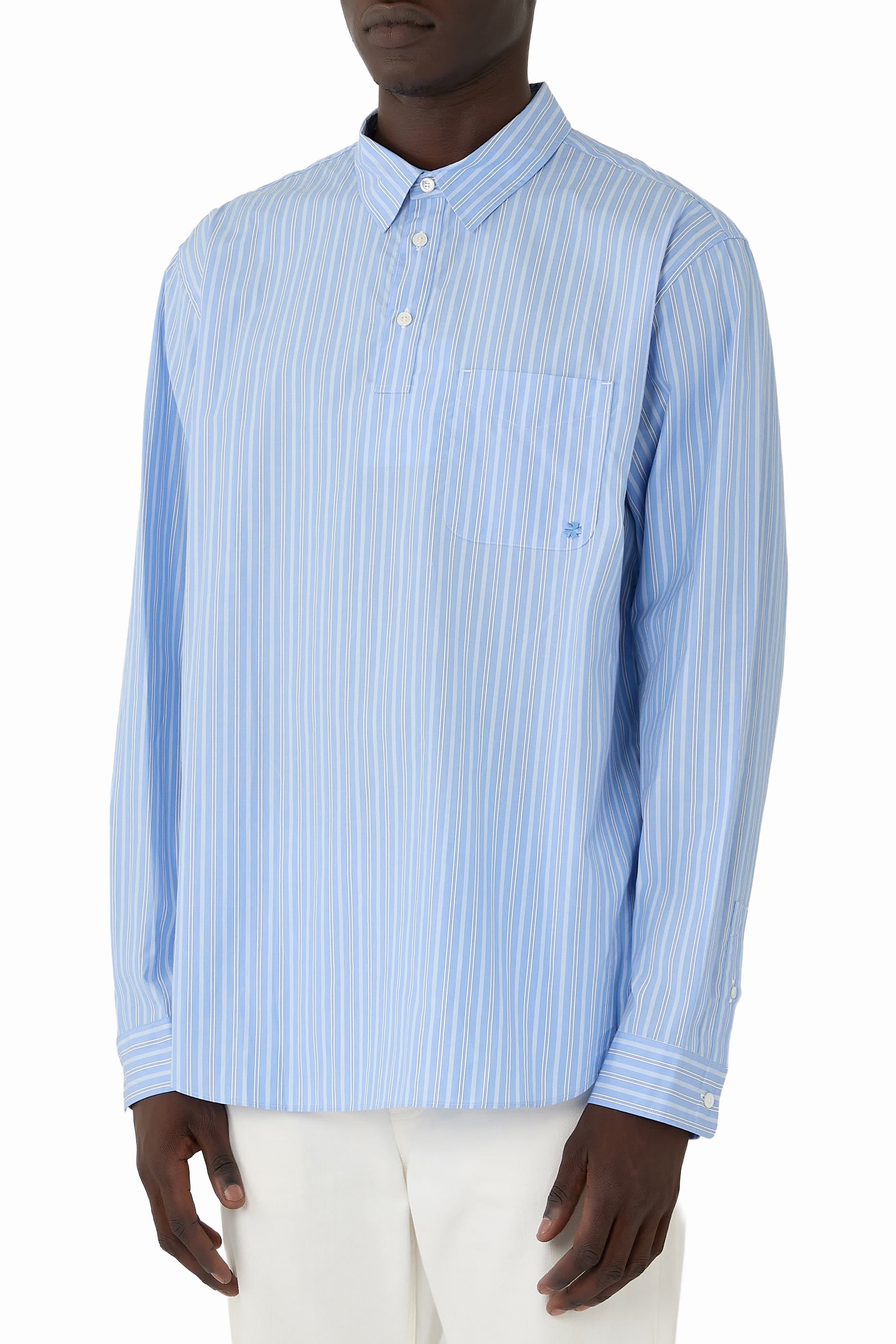 Pullover Shirt 