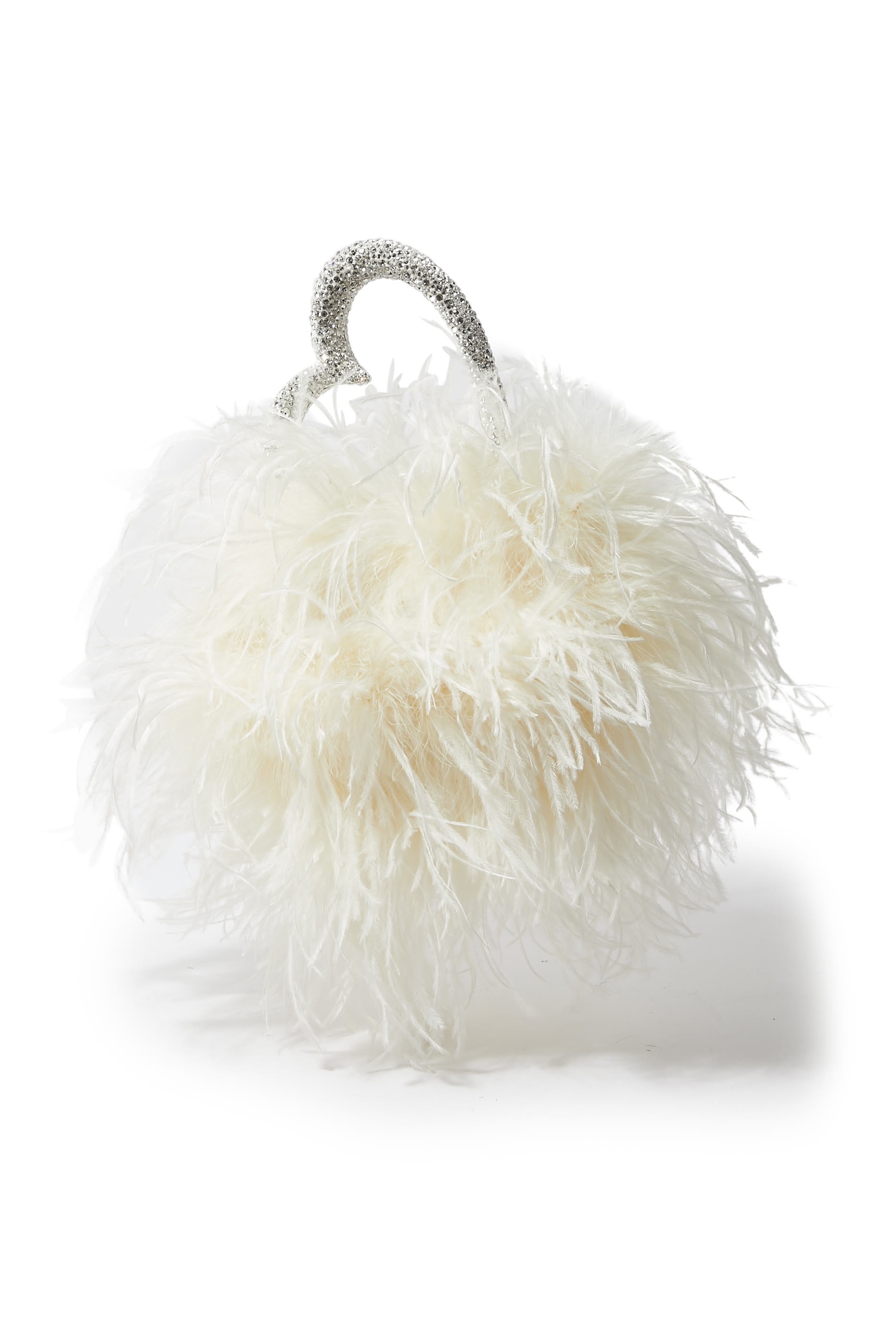 Love Feather Pouch
