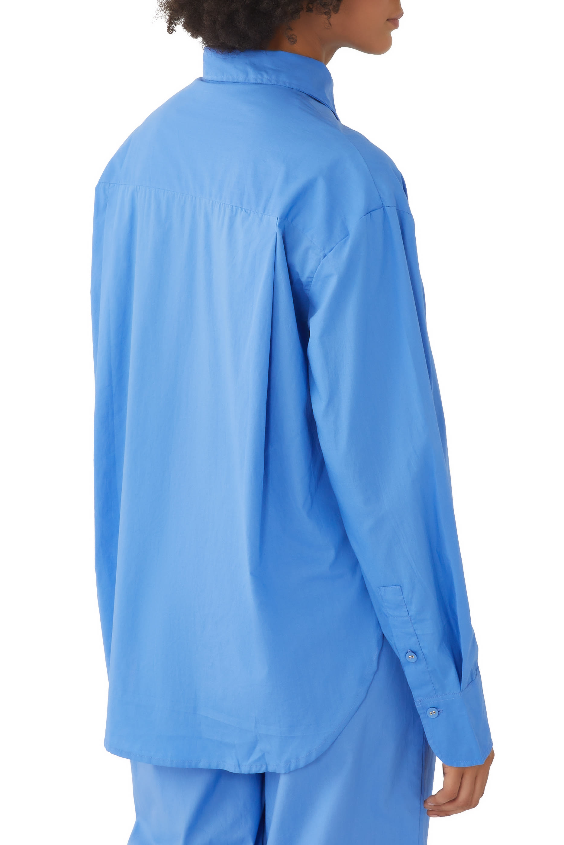 Mirabella Cotton Shirt