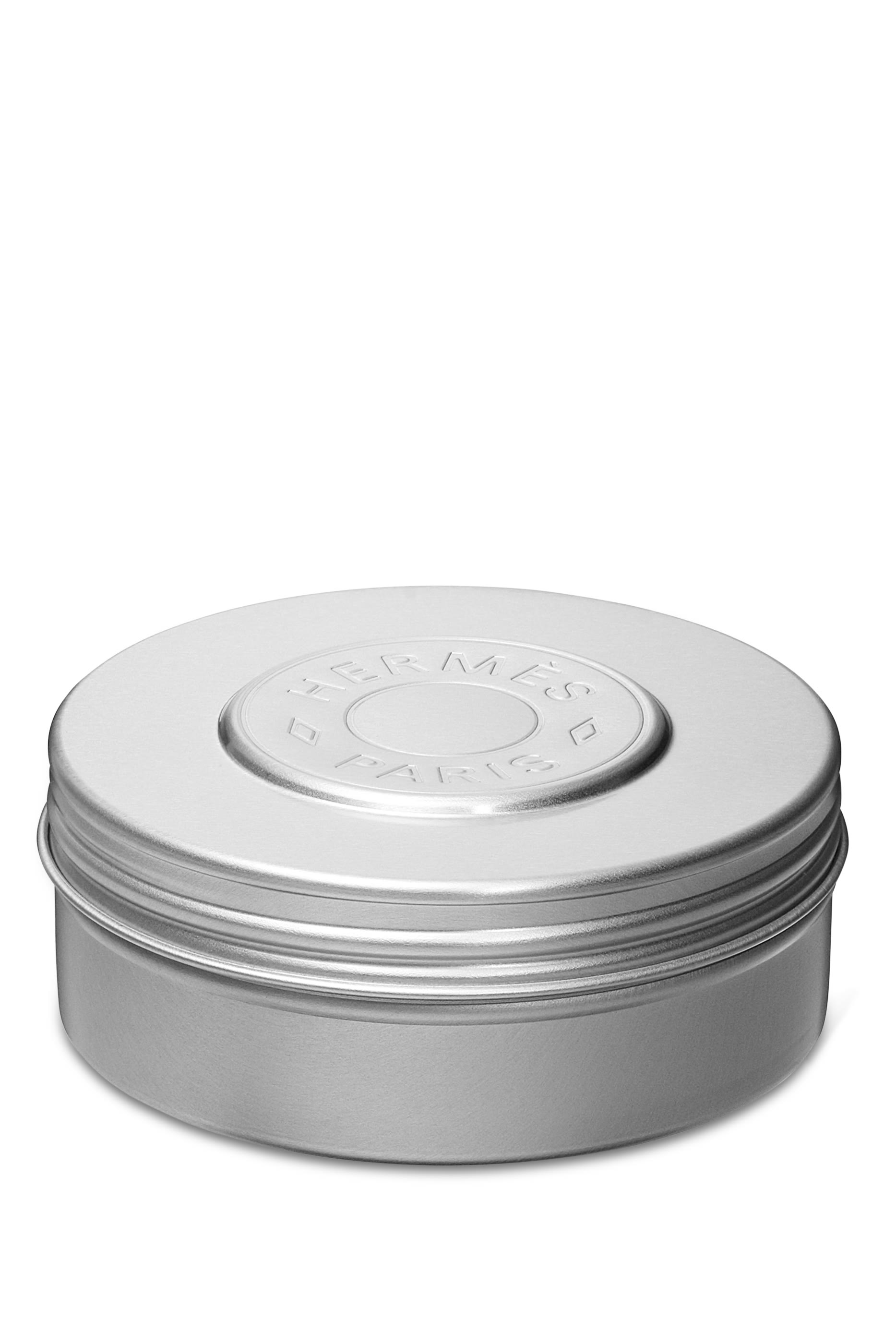 Eau de Citron Noir, Moisturising face and body balm