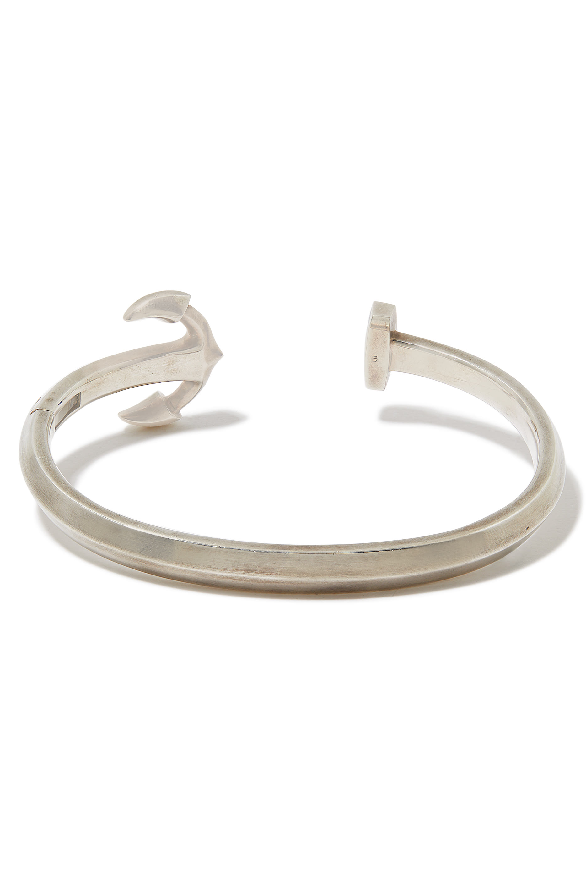 Stax Faceted Bracelet