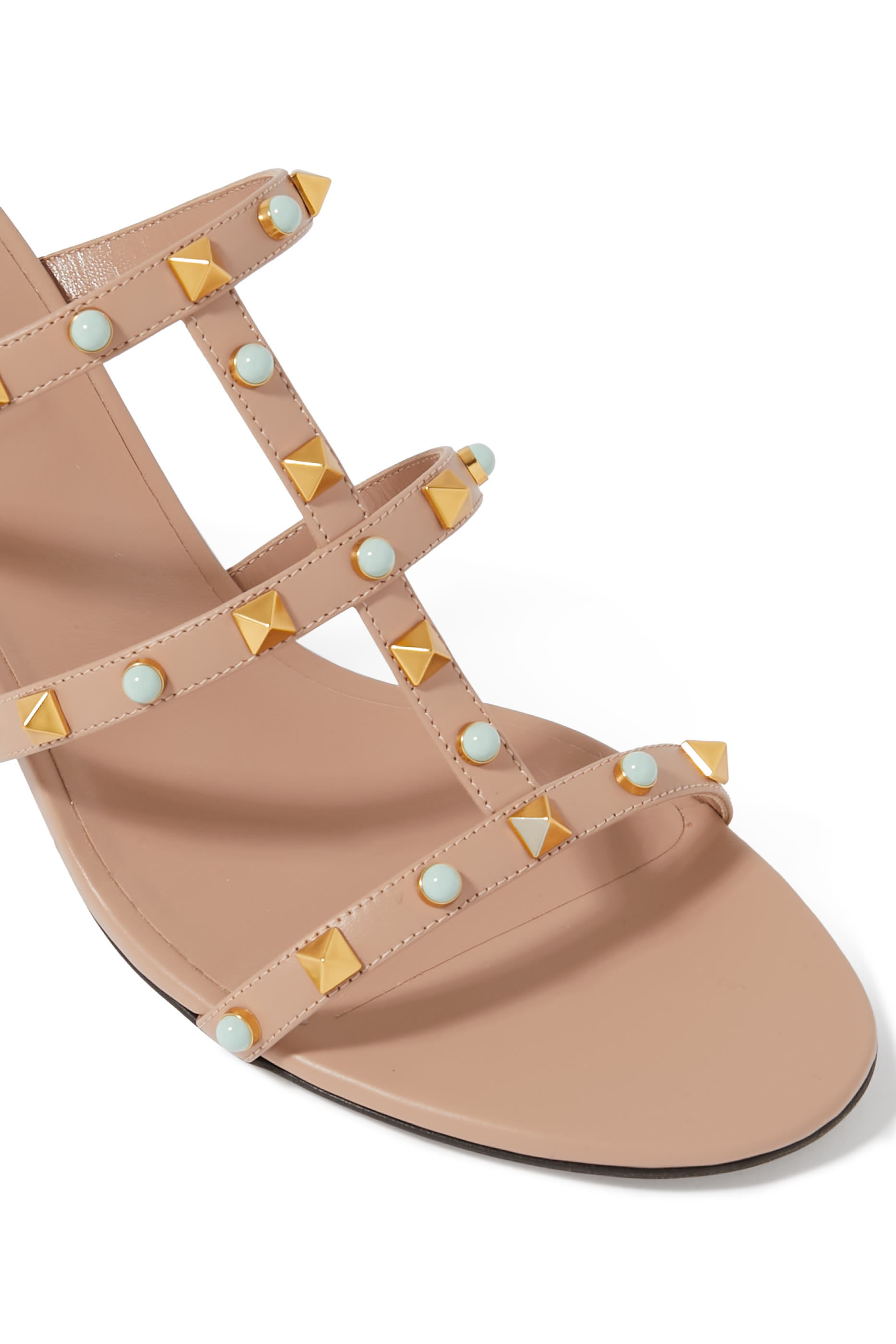 Rockstud 60 Sandals