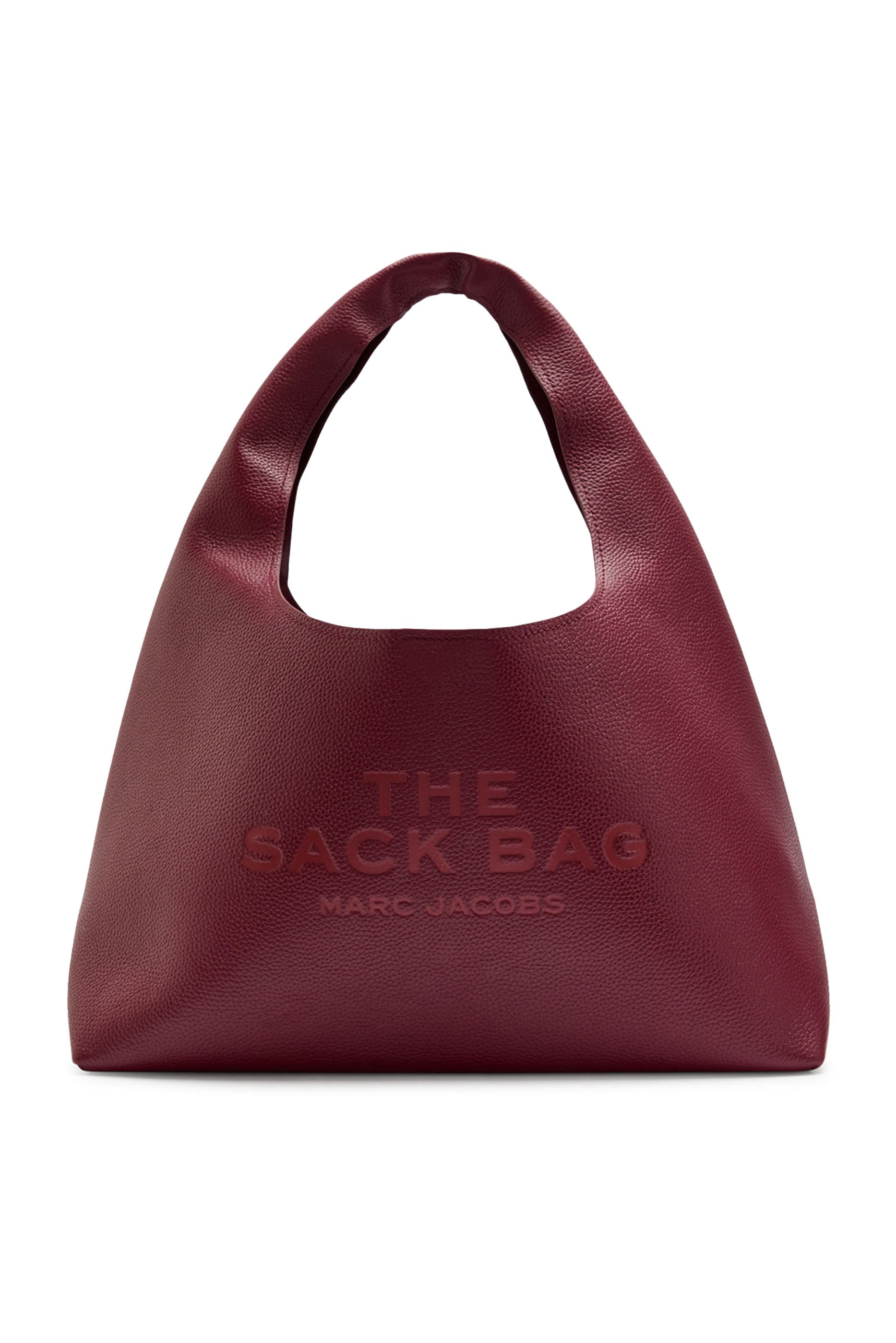 The Sack Shoulder Bag