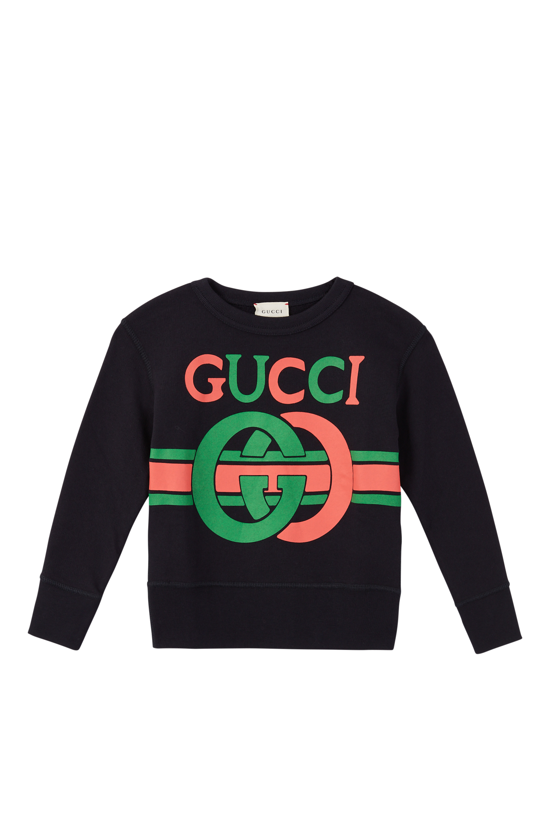 Interlocking G Sweater