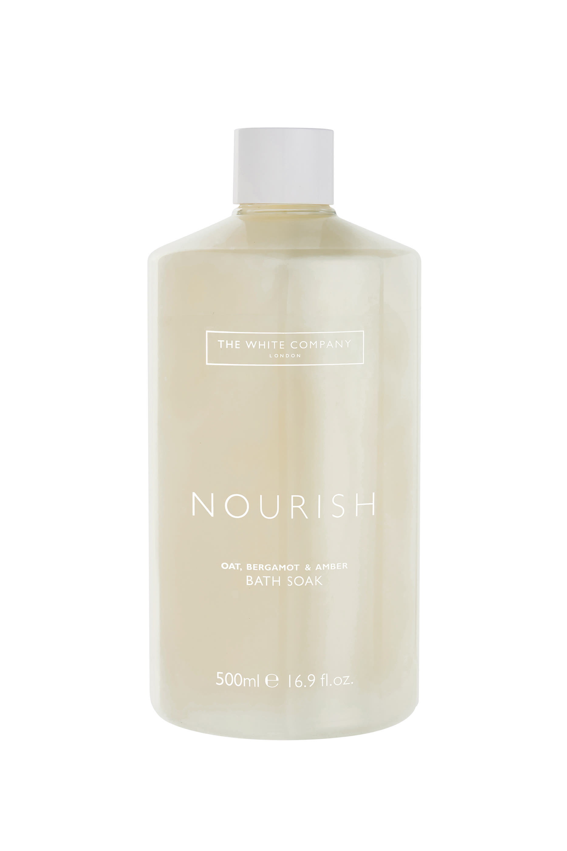 Nourish Bath Soak