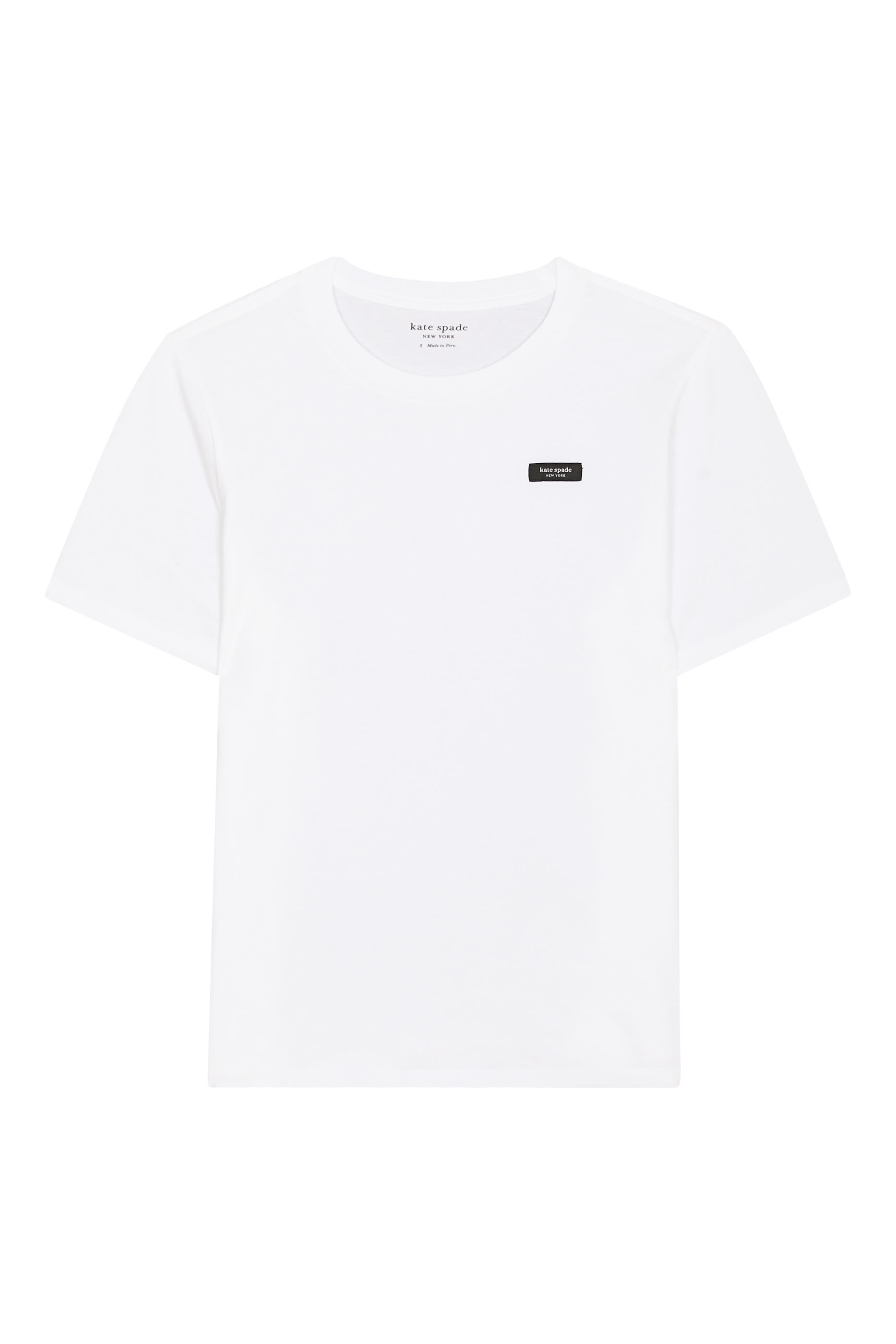 Essential Logo T-Shirt
