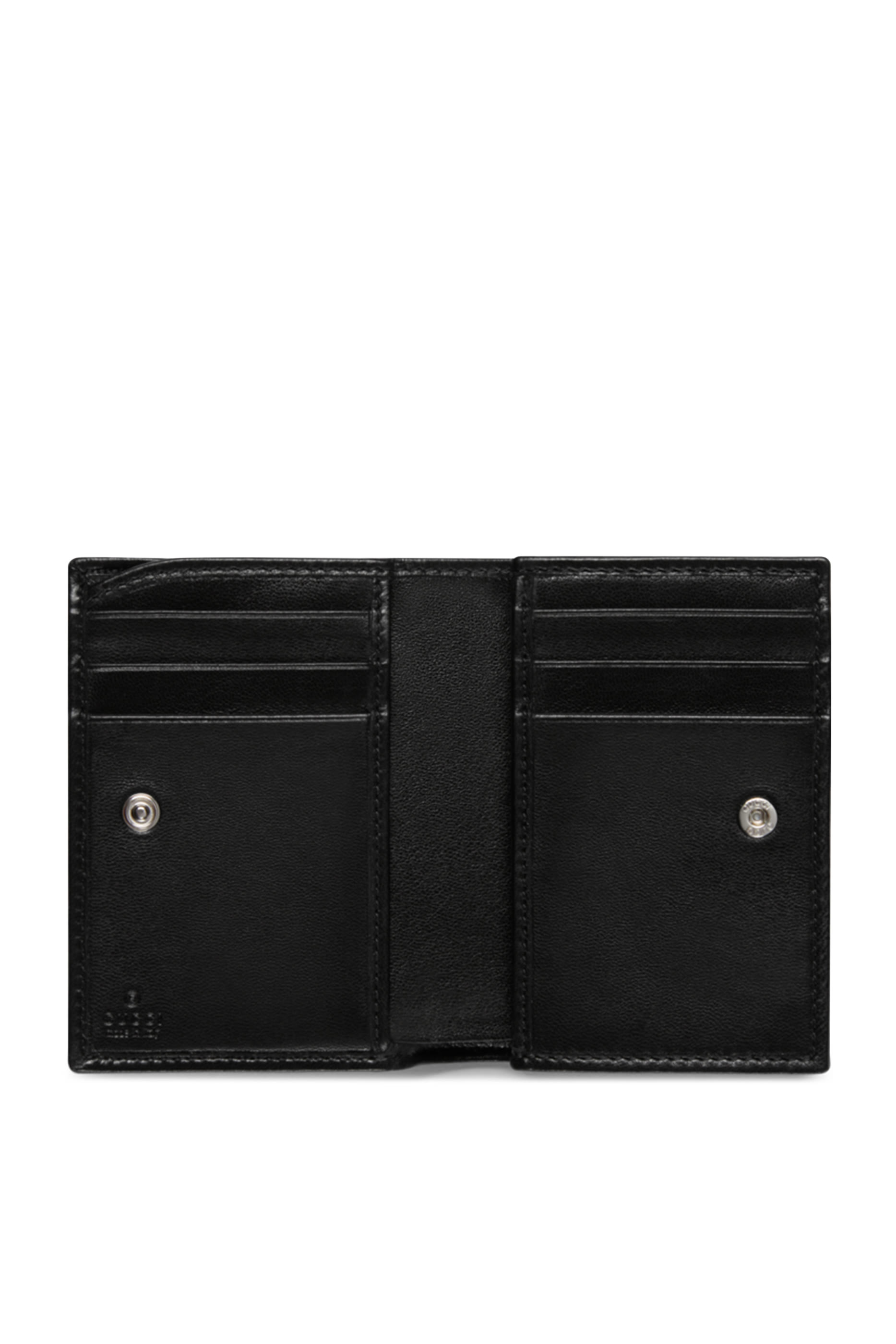 GG Marmont Wallet 