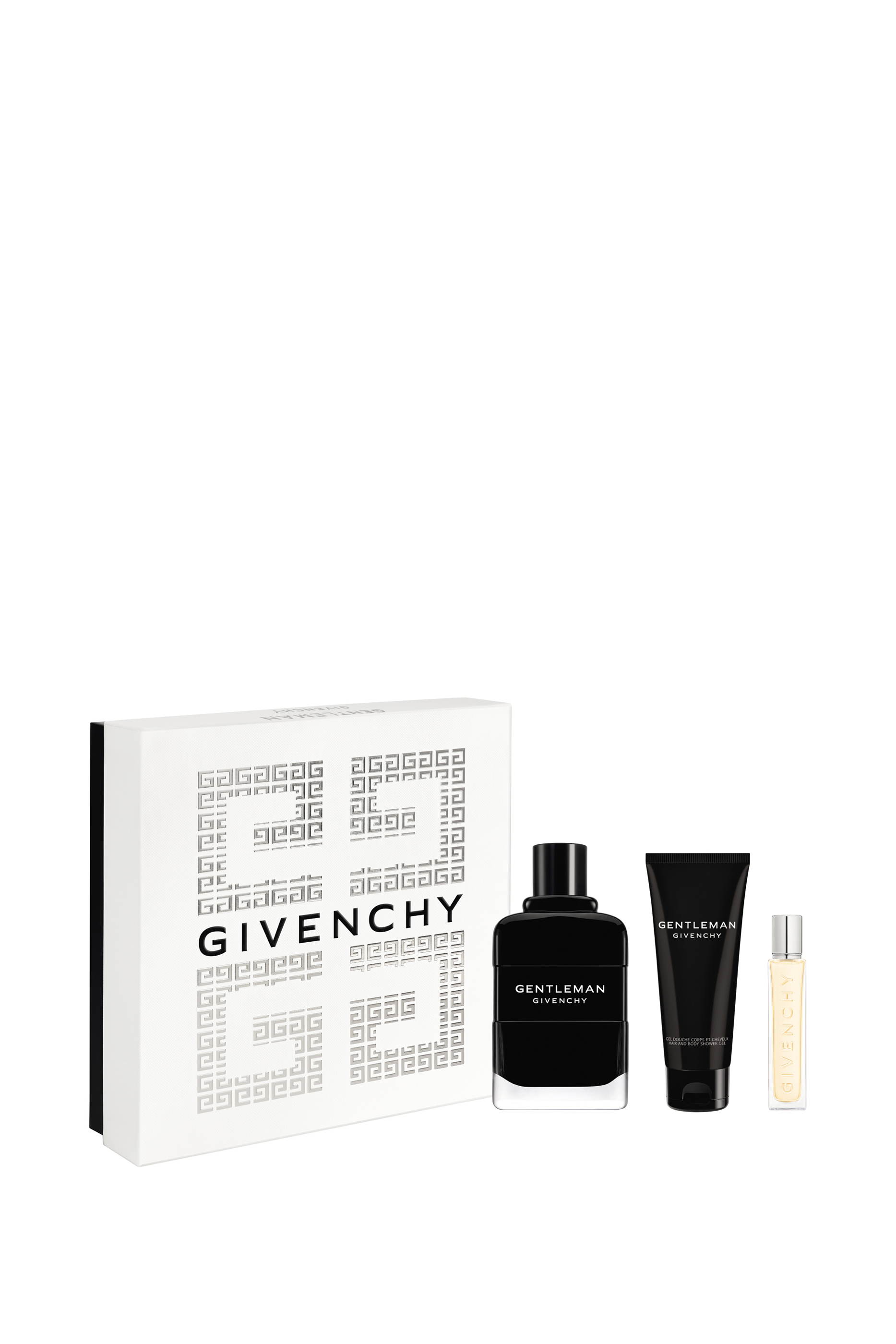 Gentleman Eau de Parfum Gift Set