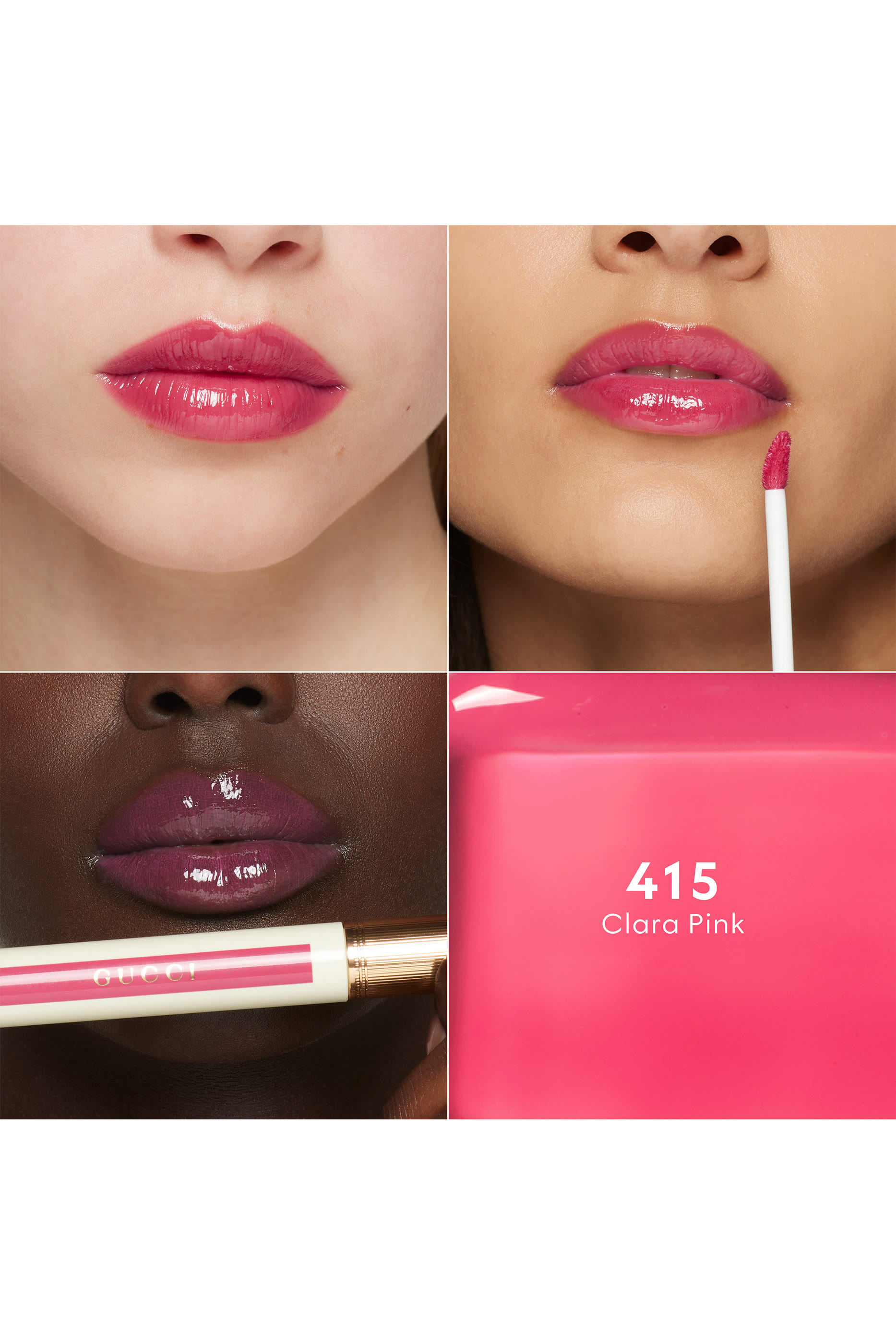 Glow Oil-In-Water Tint Liquid Lipstick  