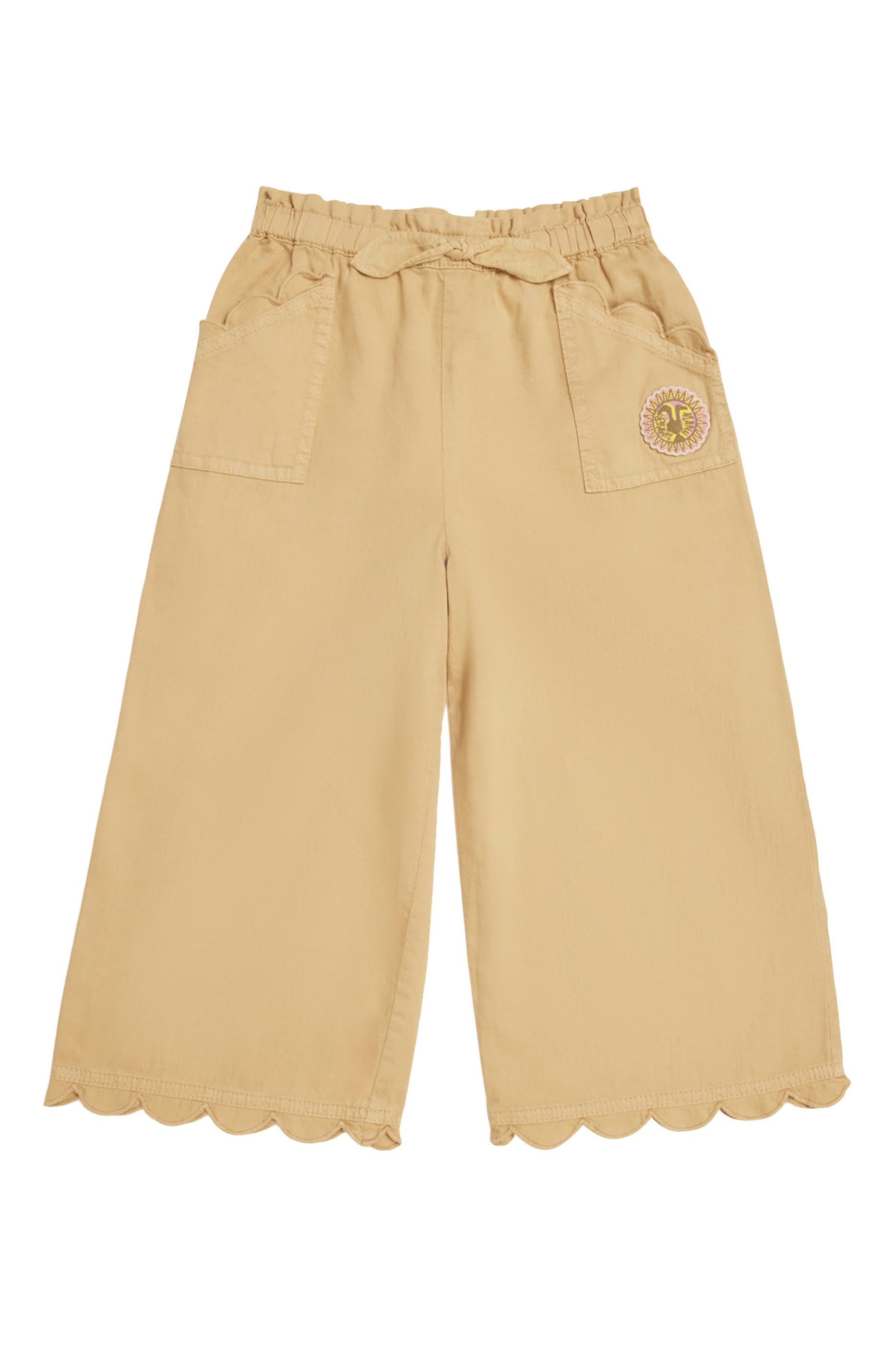 Kids Daylight Denim Pants