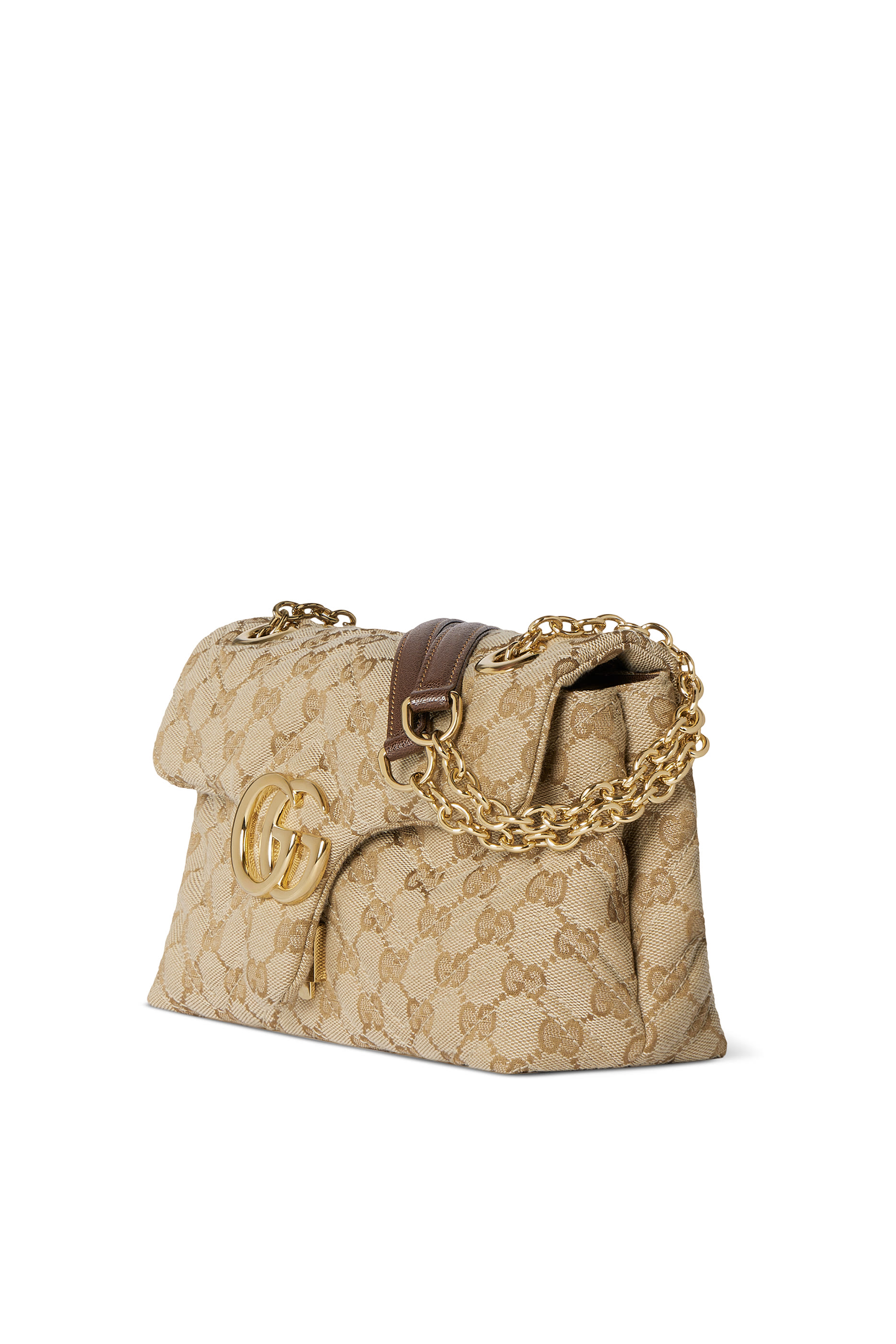 GG Marmont Small Shoulder Bag