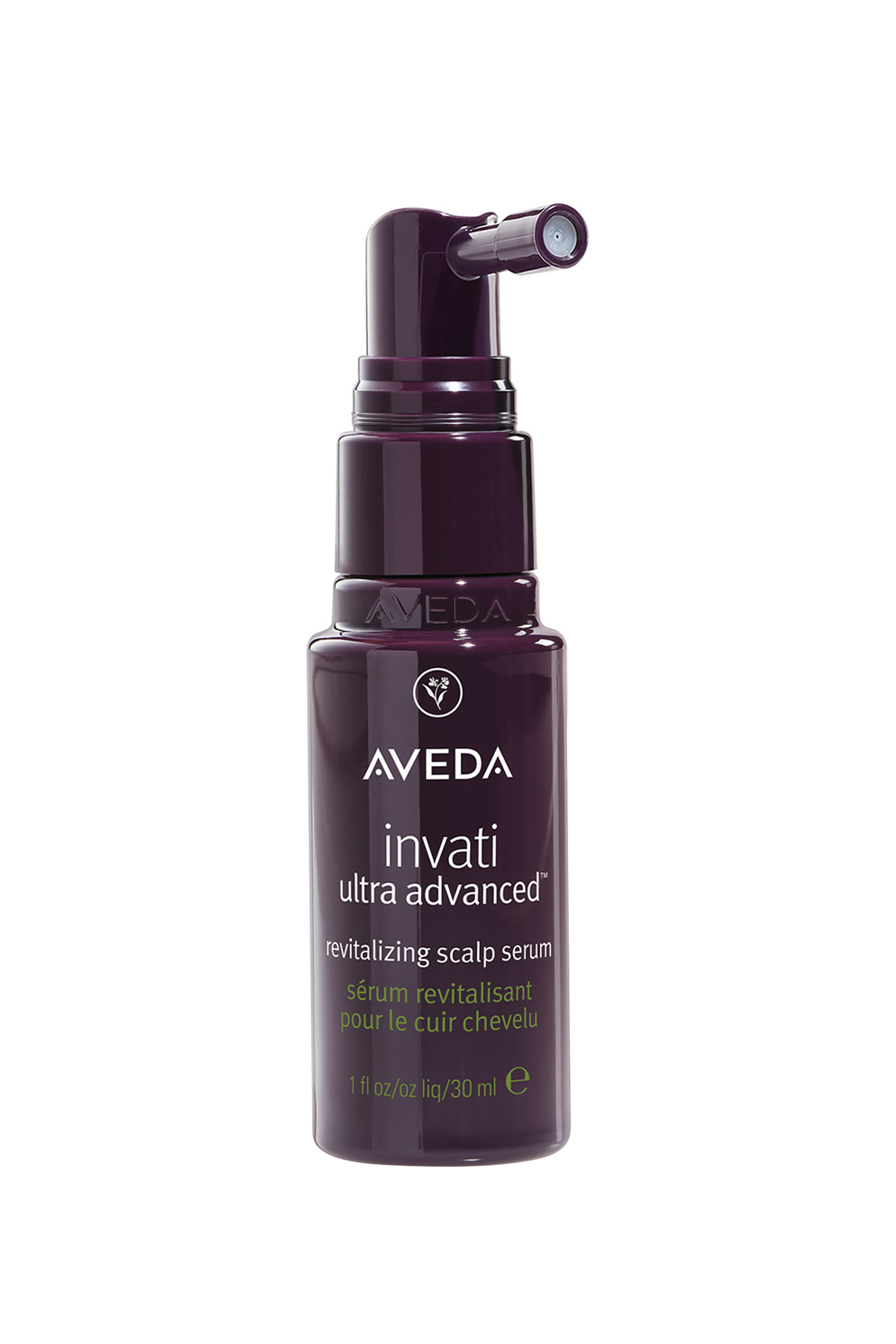 invati ultra advanced™ Revitalizing Scalp Serum