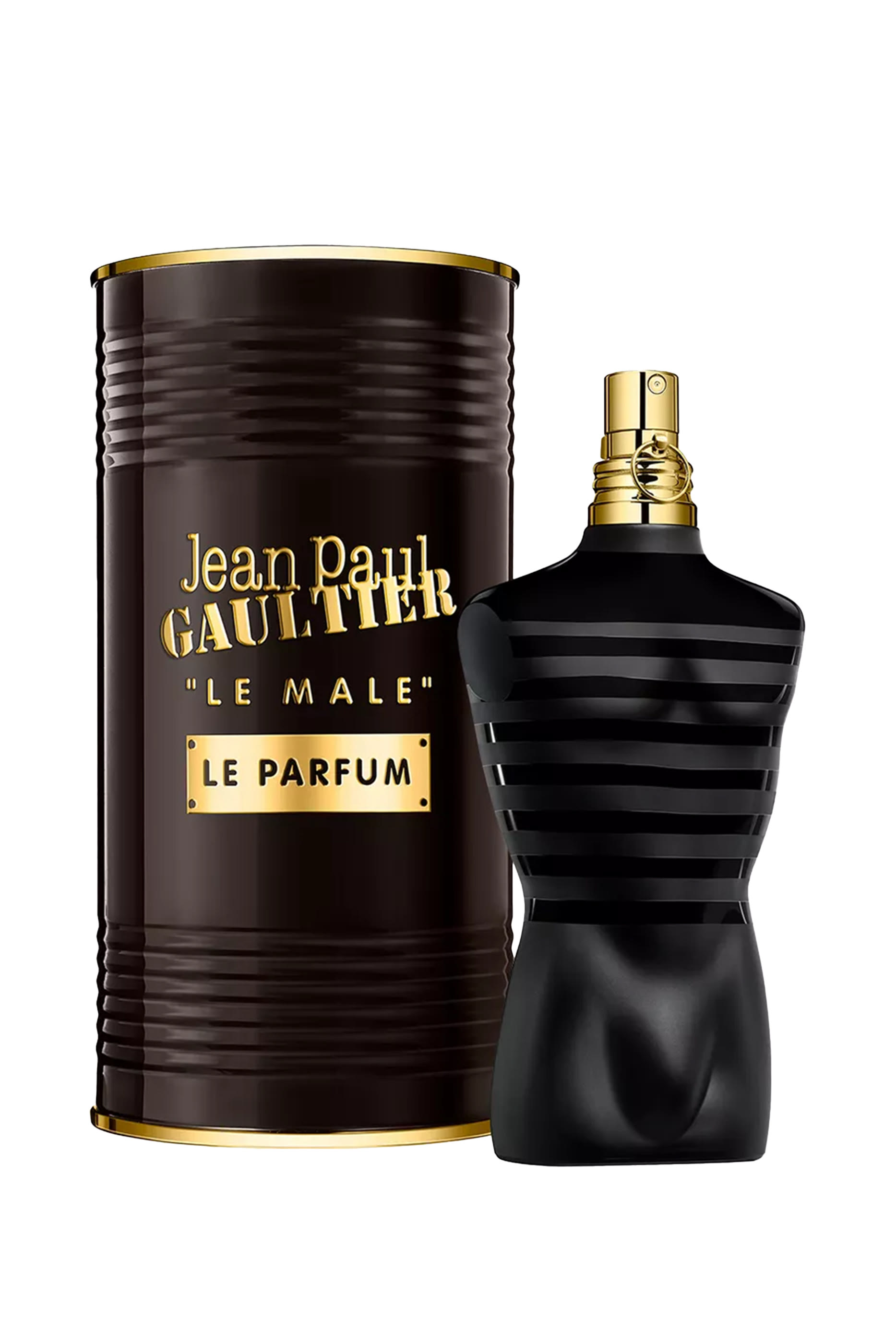 Le Male Le Parfum Eau de Parfum Intense