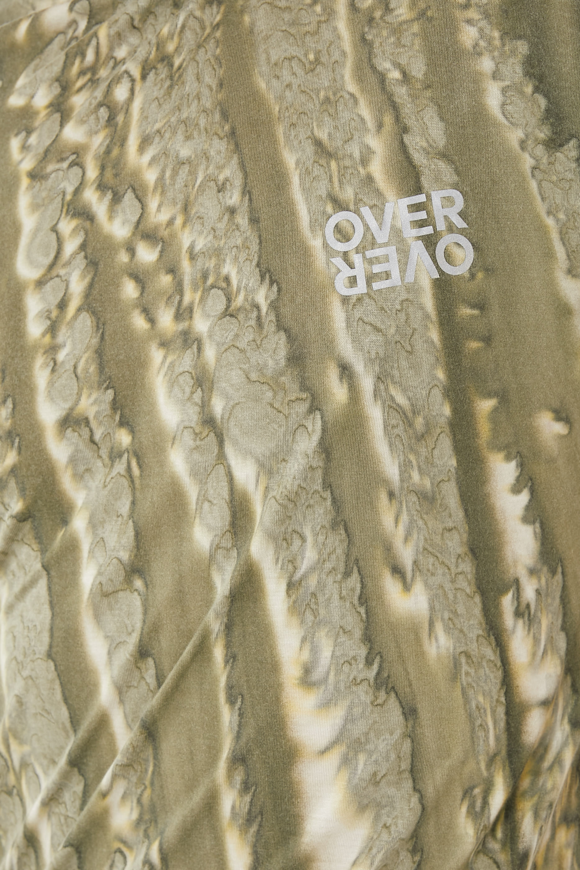 3D Collagenic Easy T-Shirt