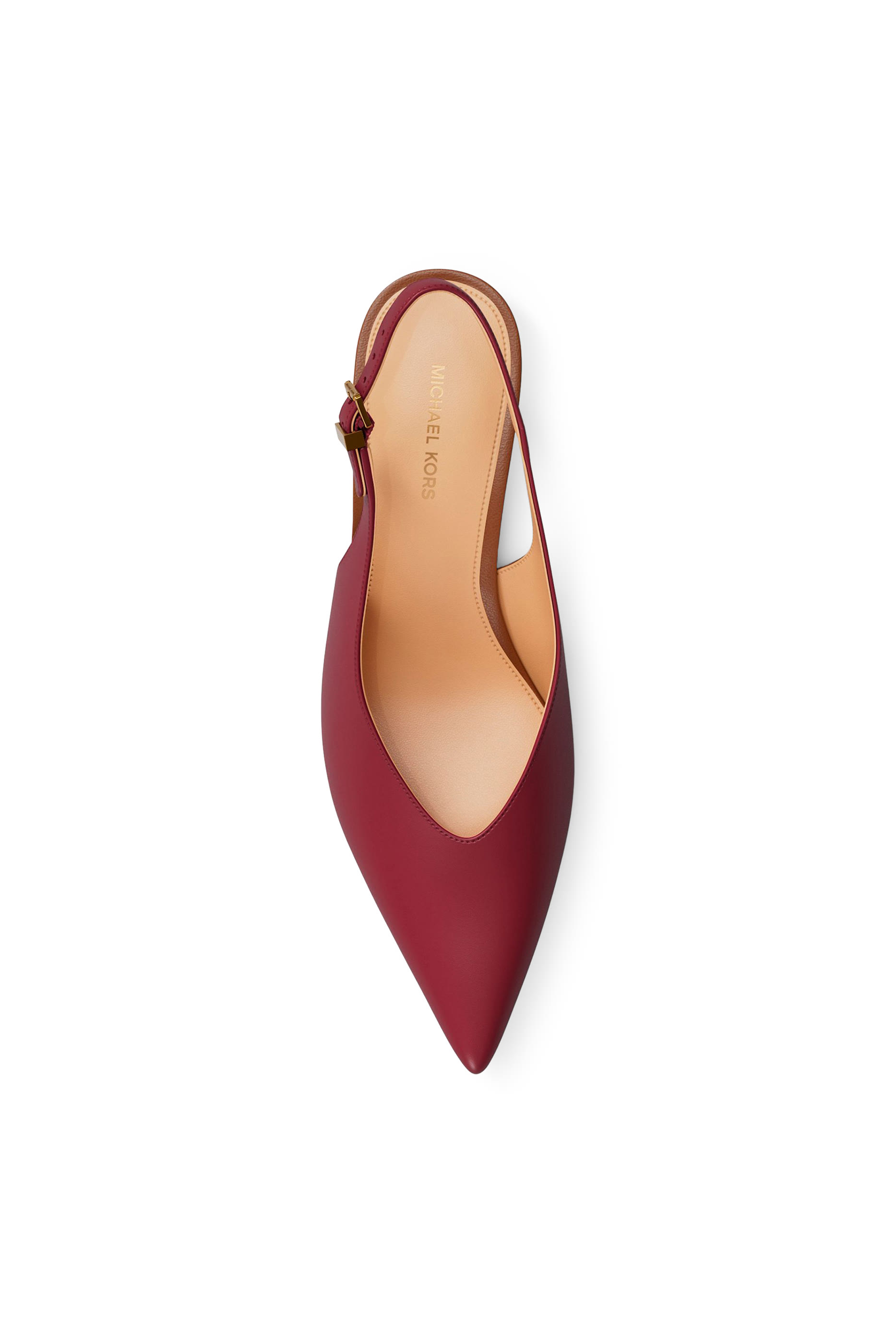  Tonya 50 Kitten Pumps