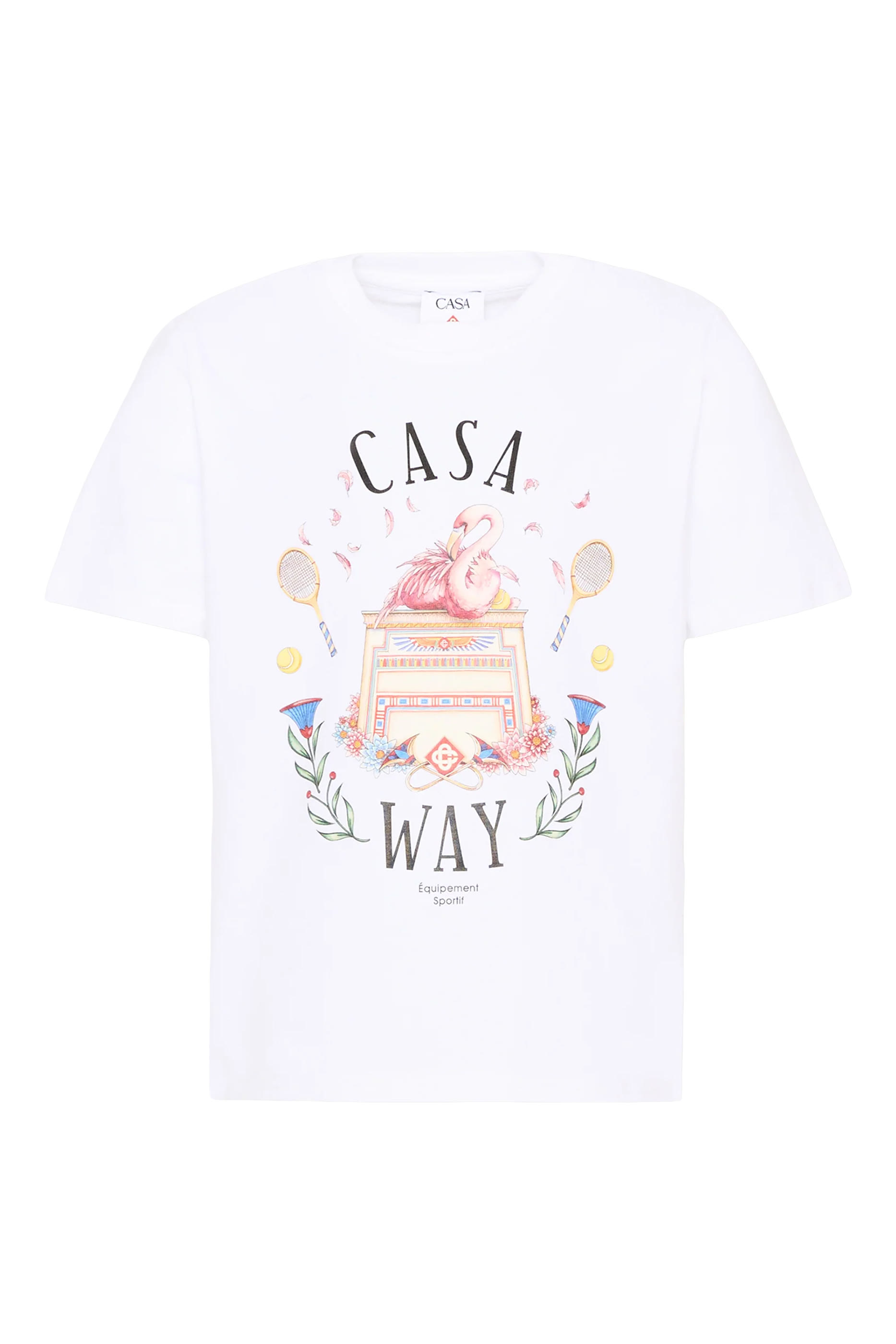 Kids Casa Way T-Shirt