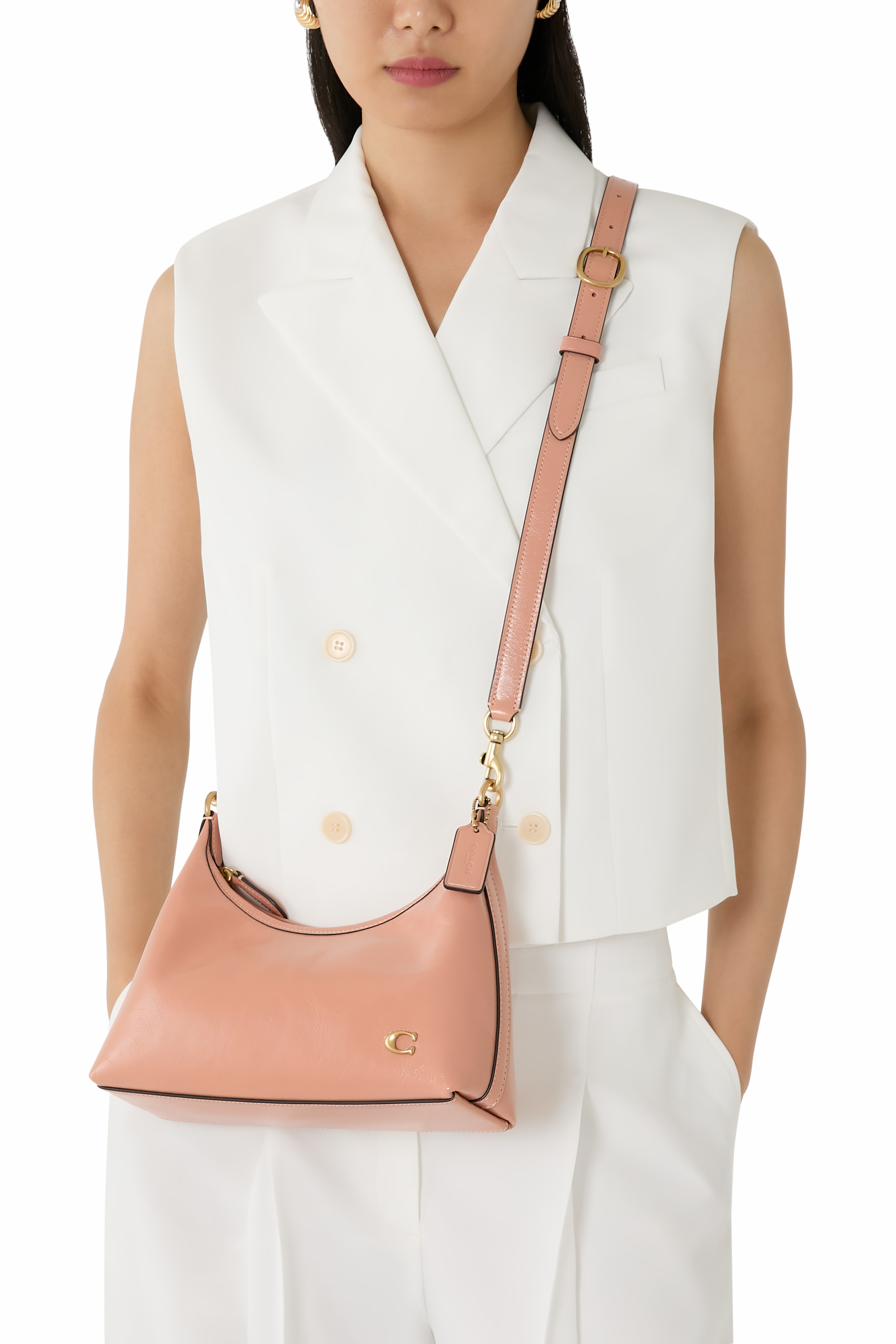 Juliet 25 Shoulder Bag