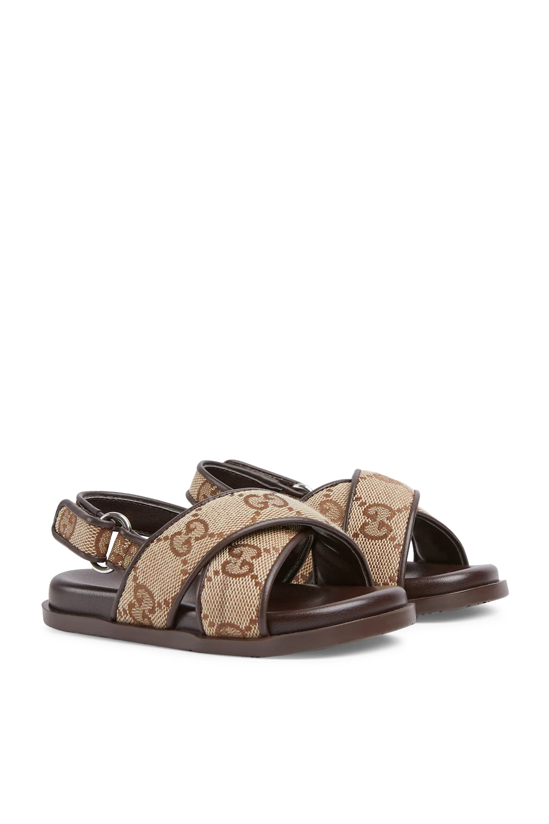 Kids GG Sandals