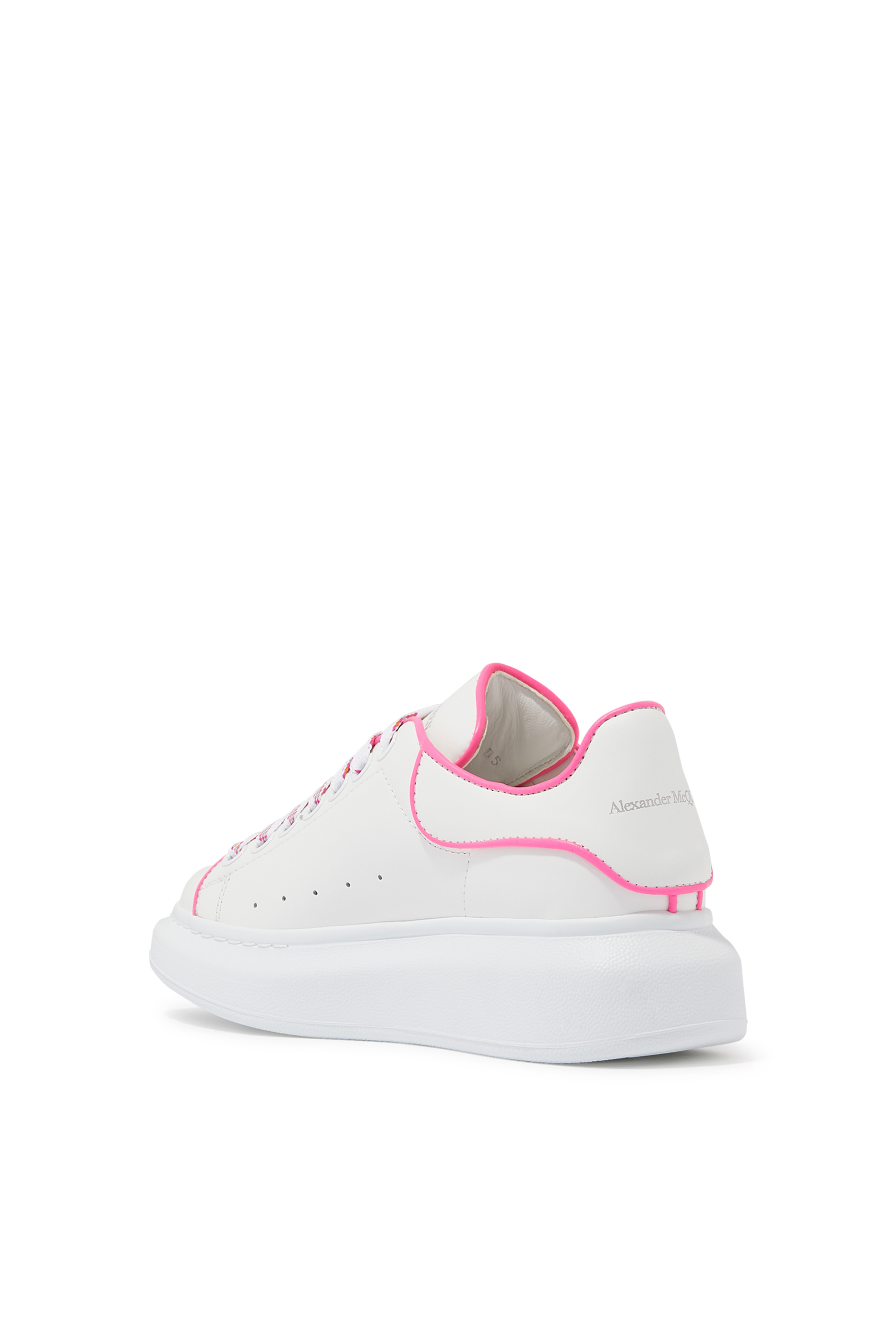 Oversized Chunky Sneakers