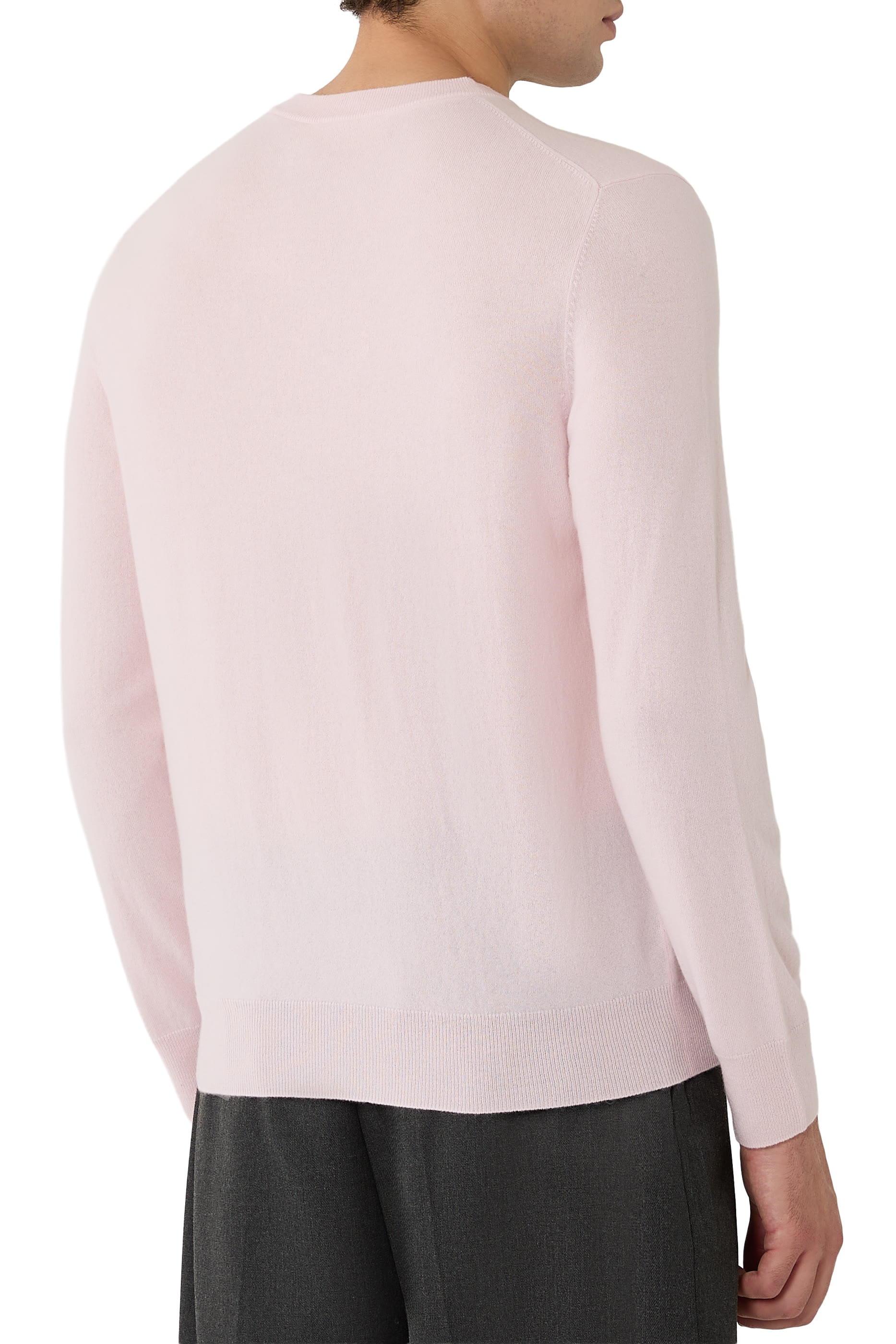 Carlos Place Sweater