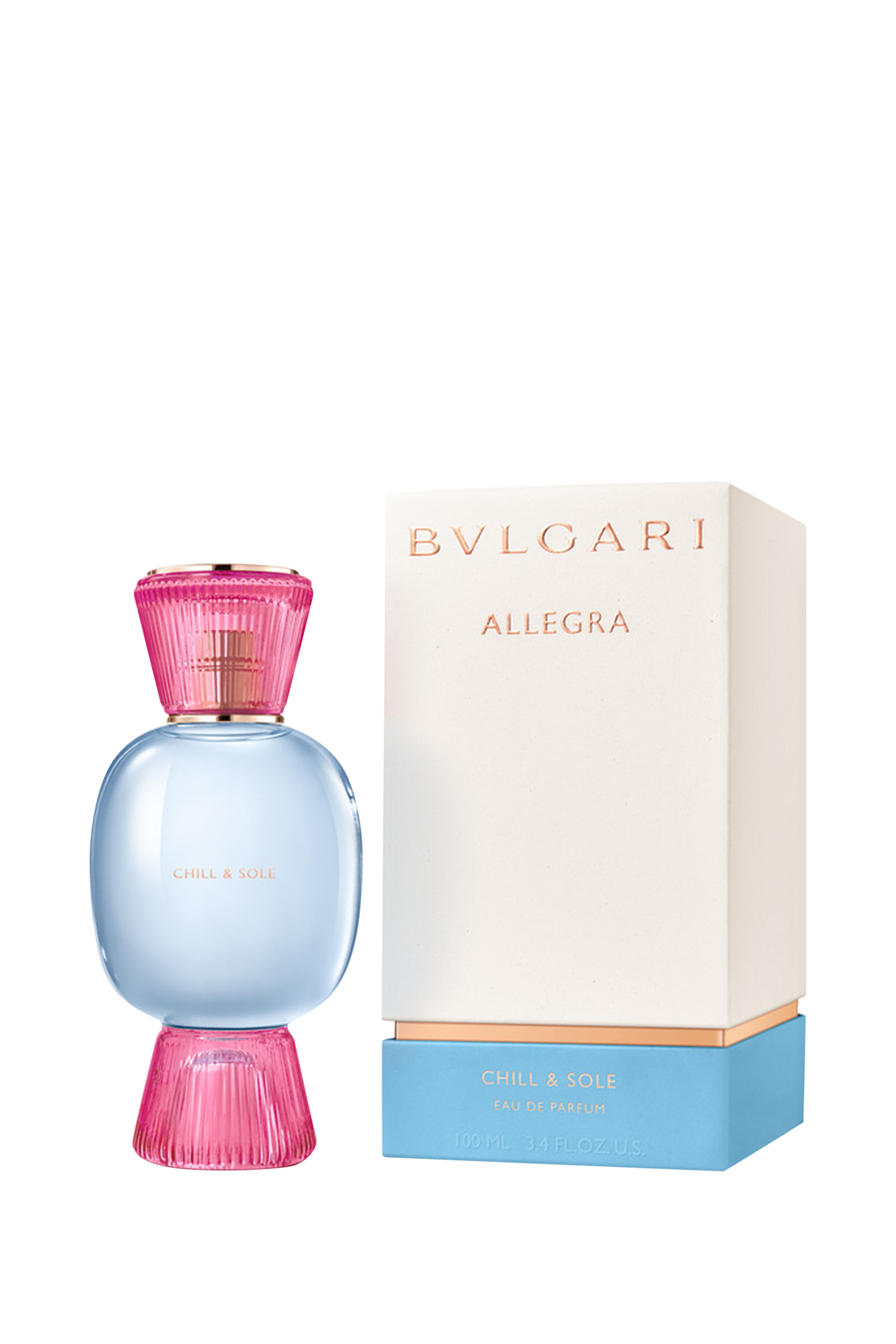 Allegra Chill & Sole Eau De Parfum