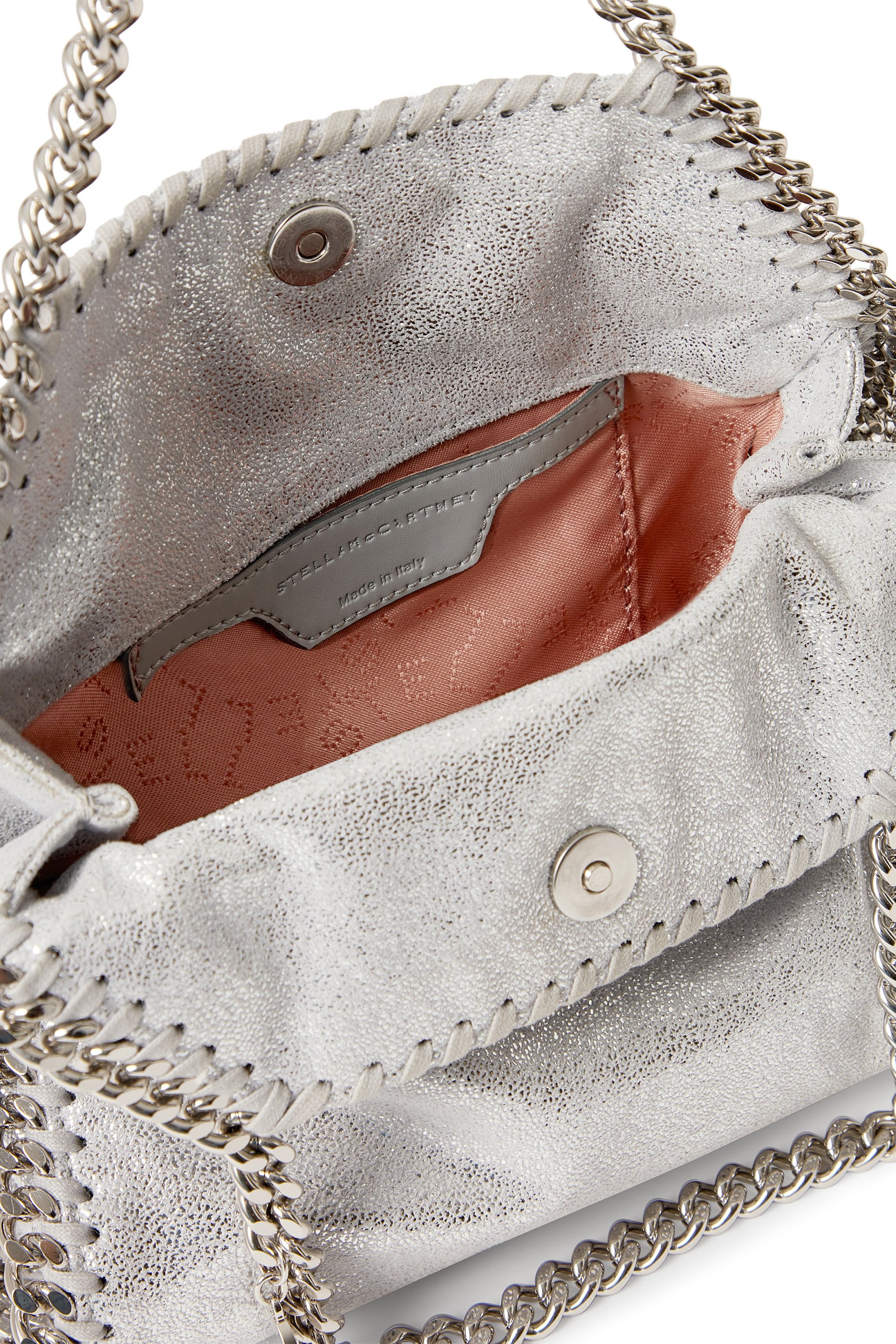 Falabella Mini Tote Bag 