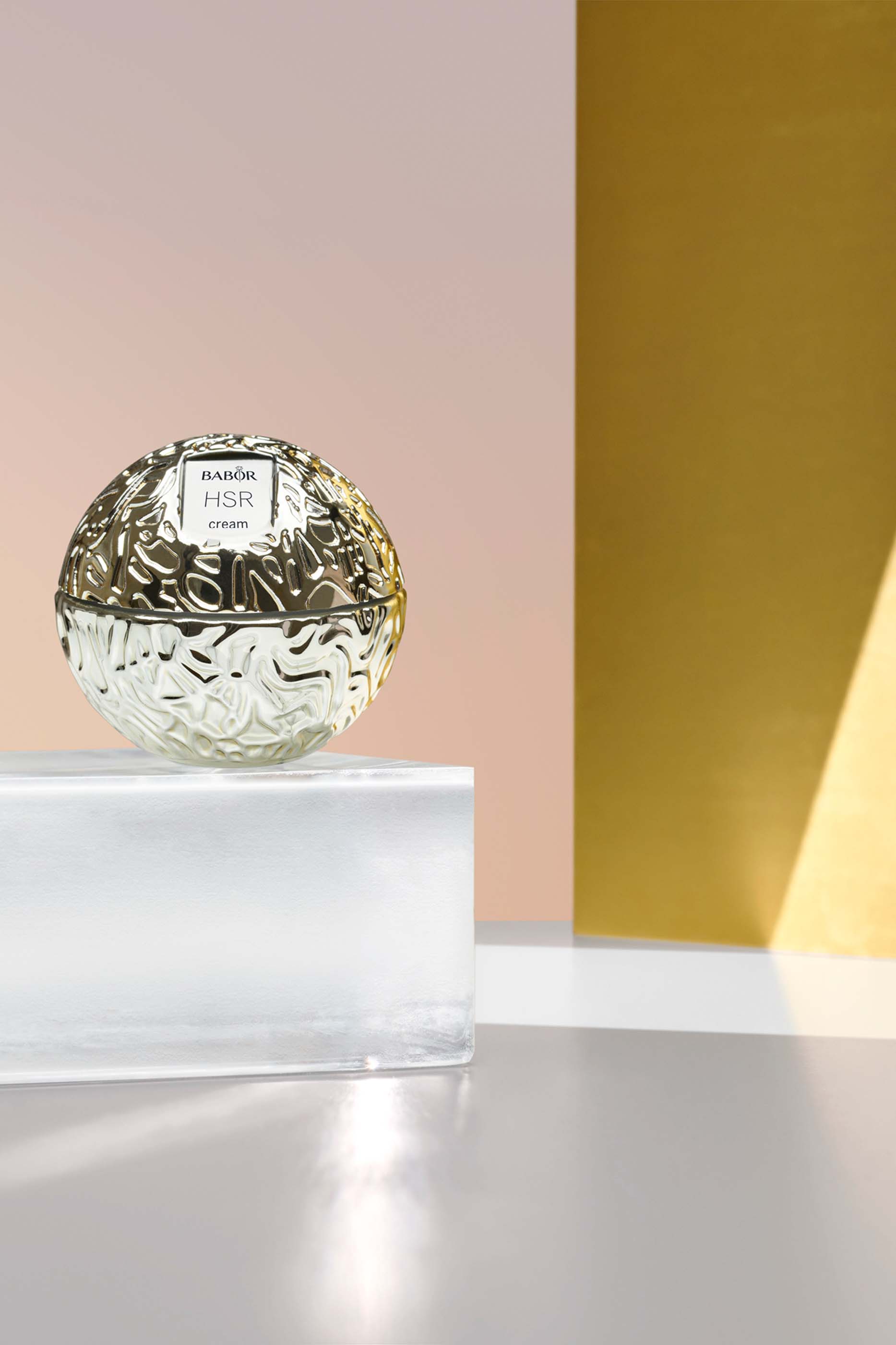 HSR Lifting Anti-Wrinkle Cream