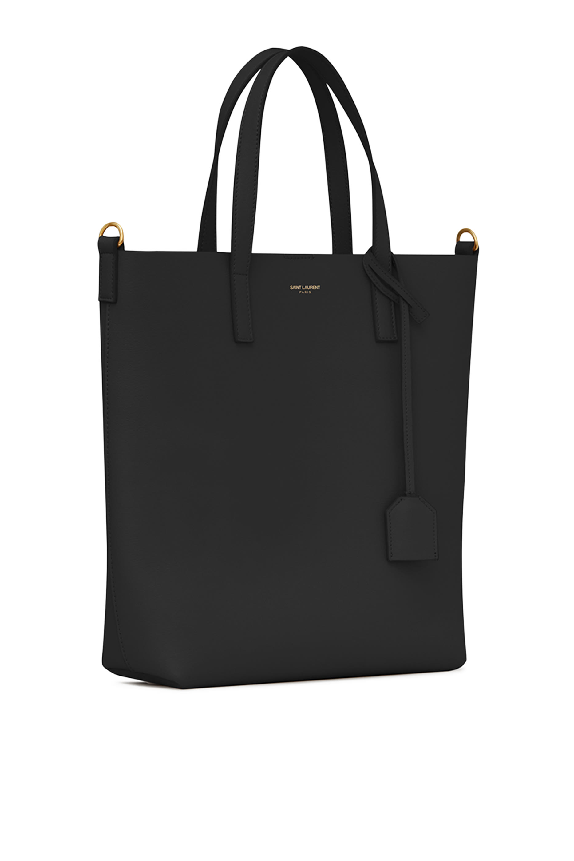  Shopping Saint Laurent Toy in Leather 