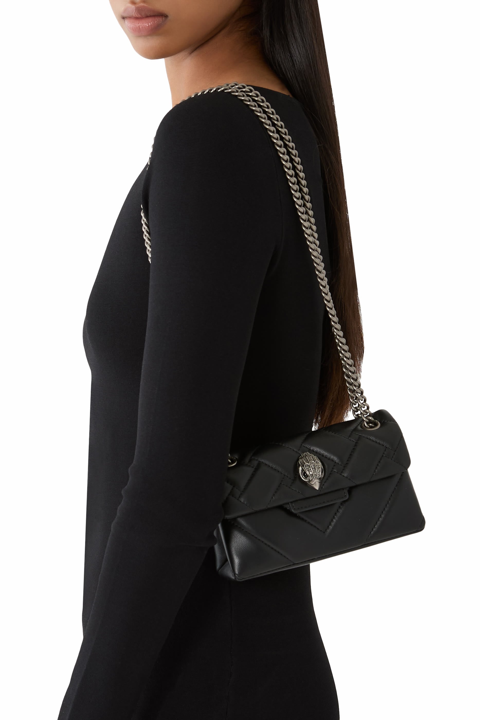  Kensington 17 Shoulder Bag