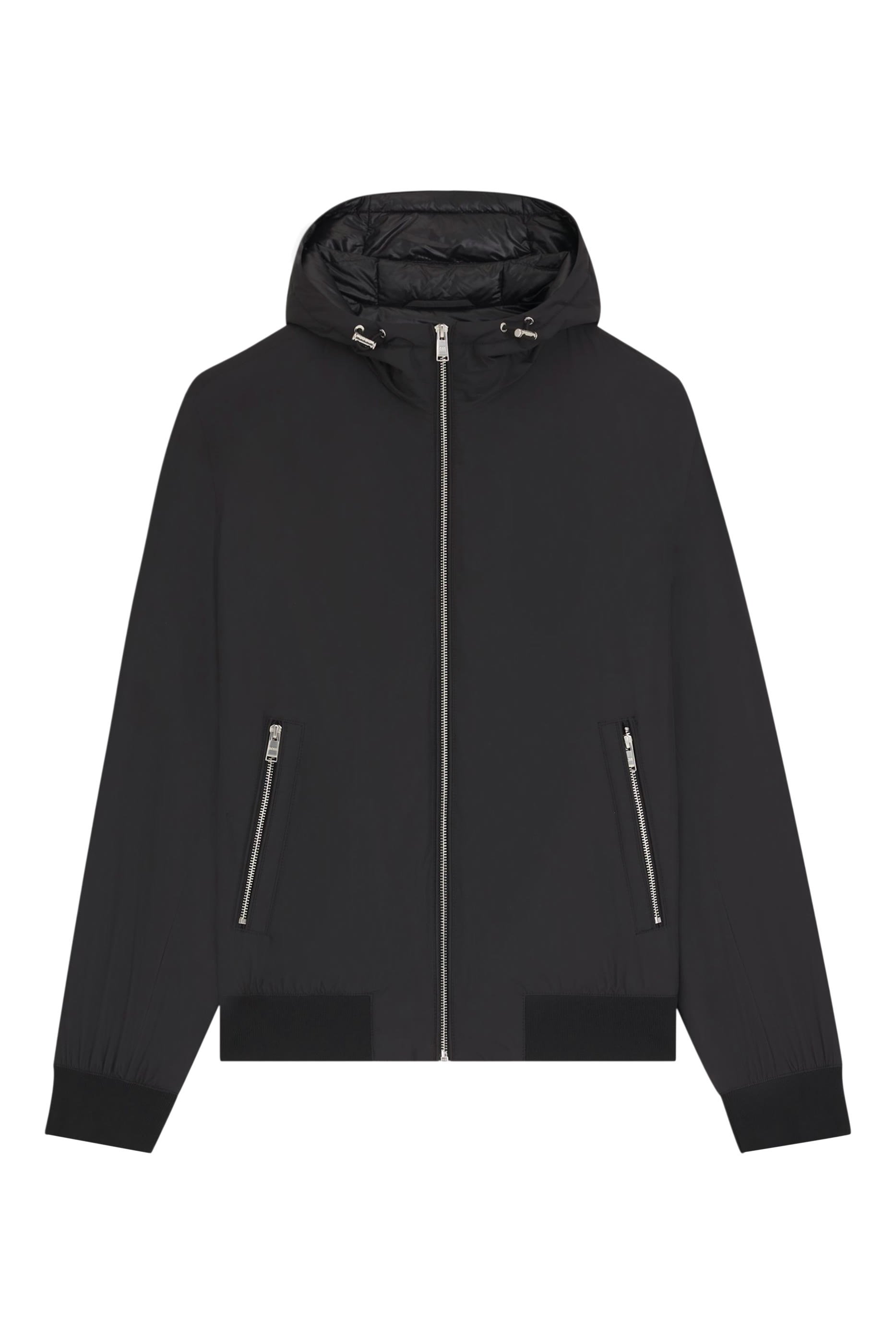 H-Drevos Water-Repellent Jacket