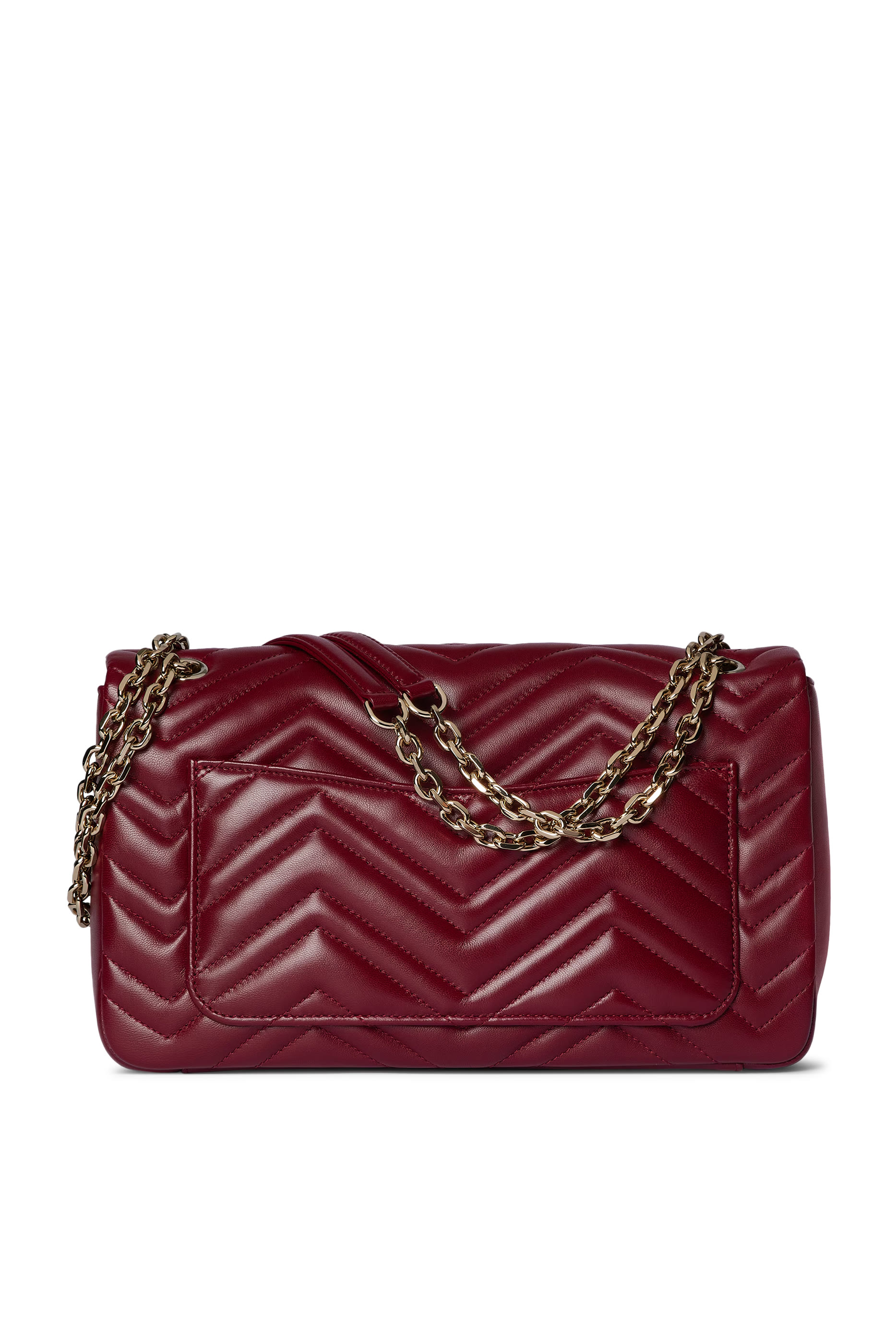 GG Marmont Medium Shoulder Bag