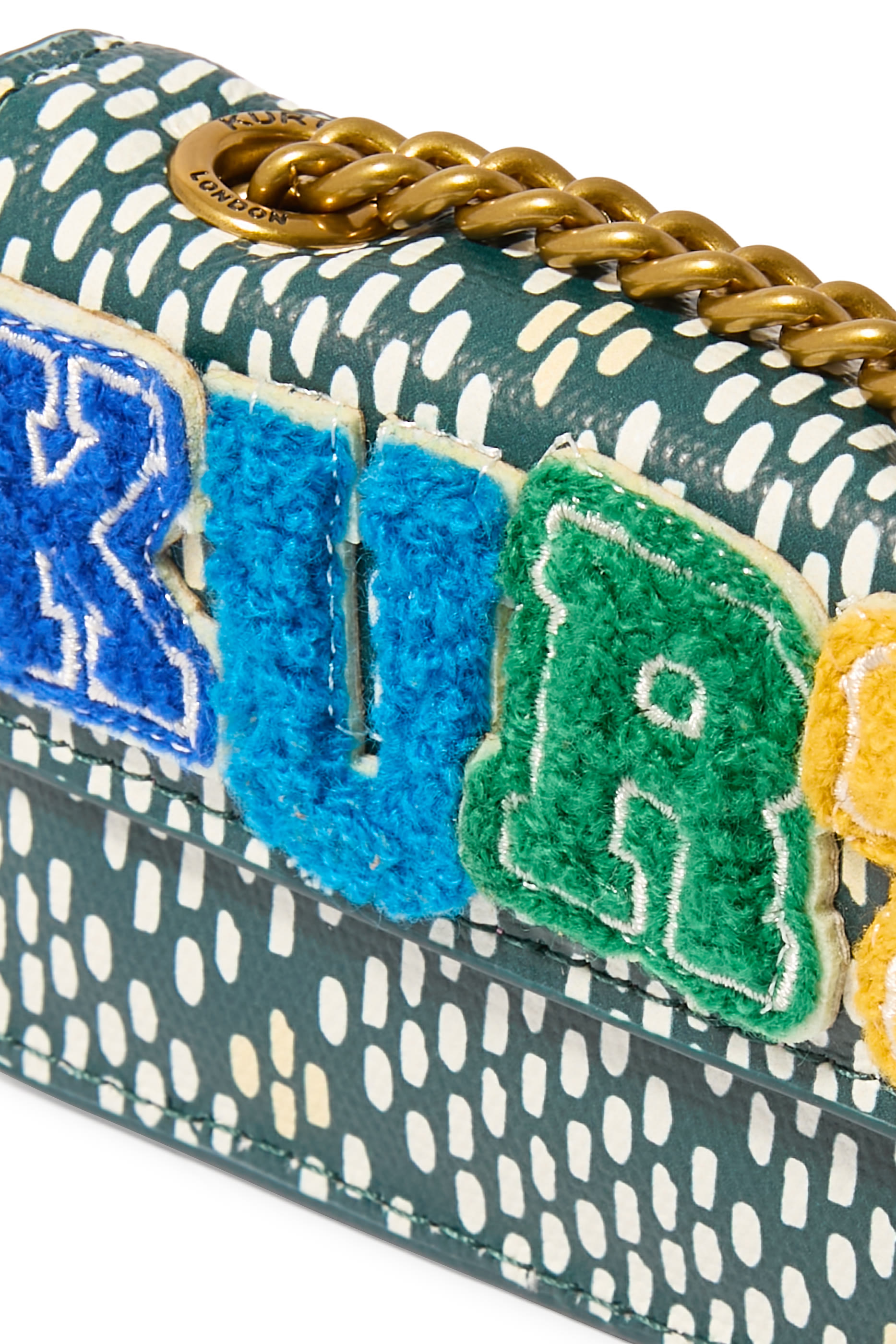 Micro Kensington Kurt Bag