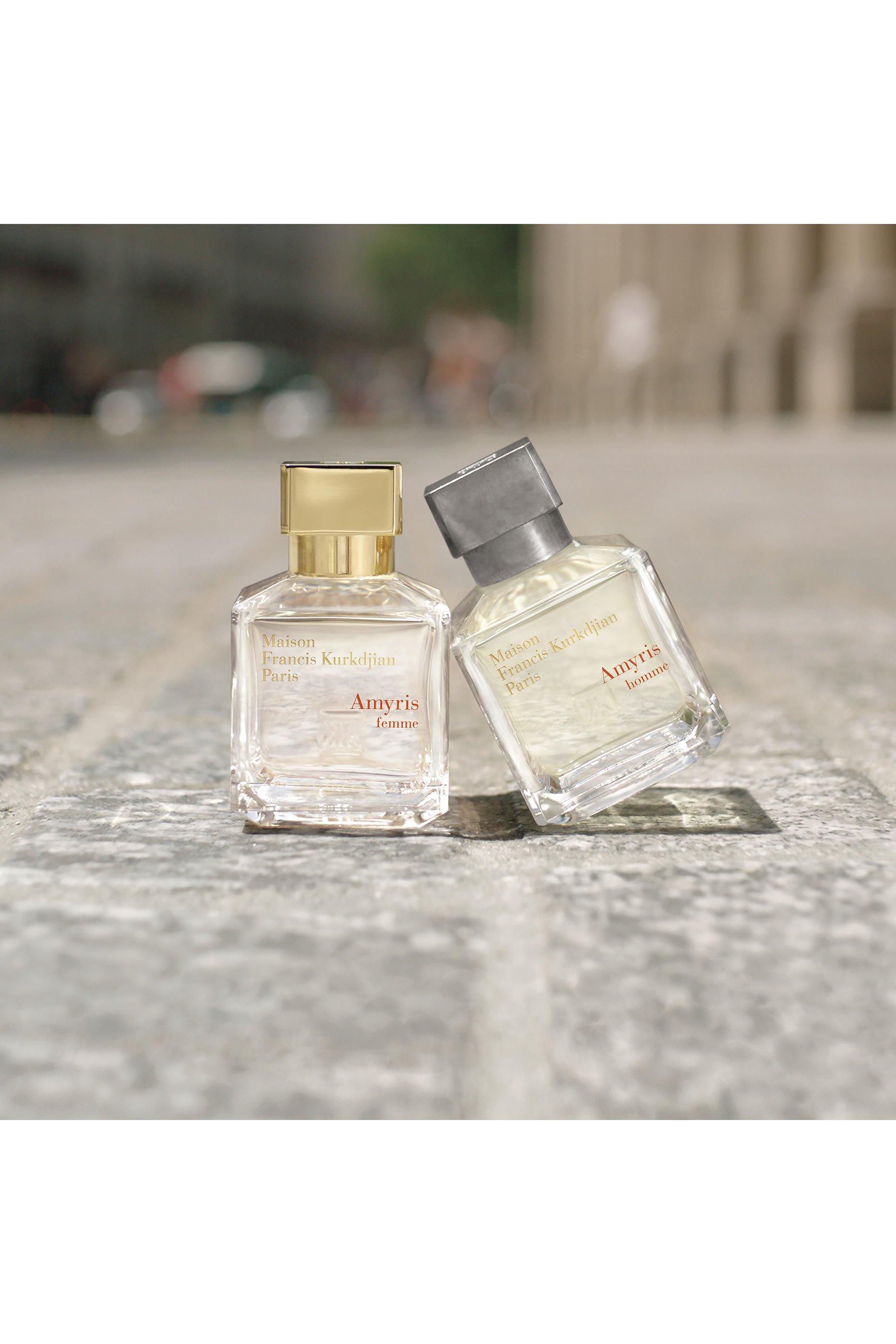 Amyris Femme Eau de Parfum