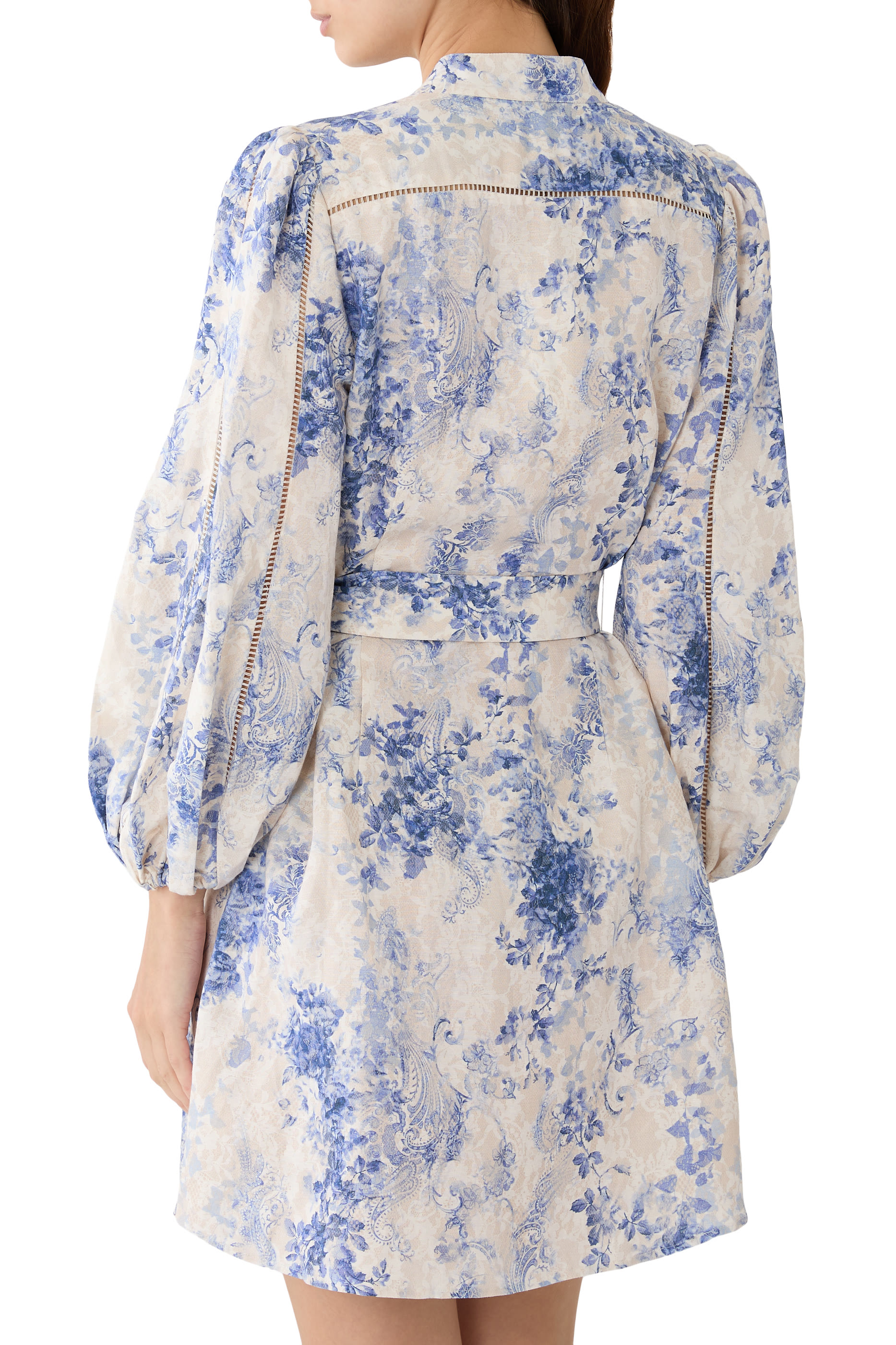 Kiersten Dress