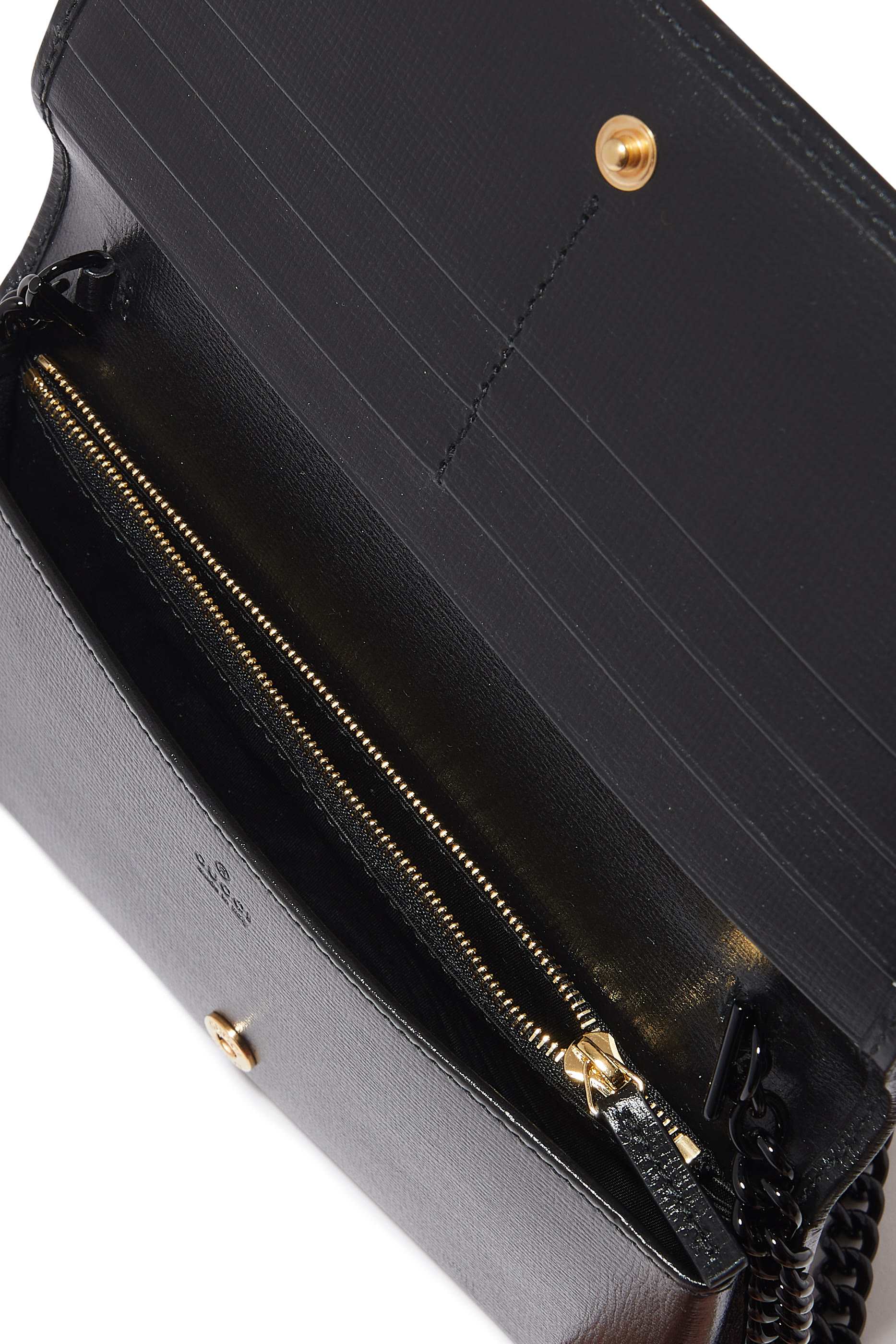 Horsebit 1995 Chain Wallet