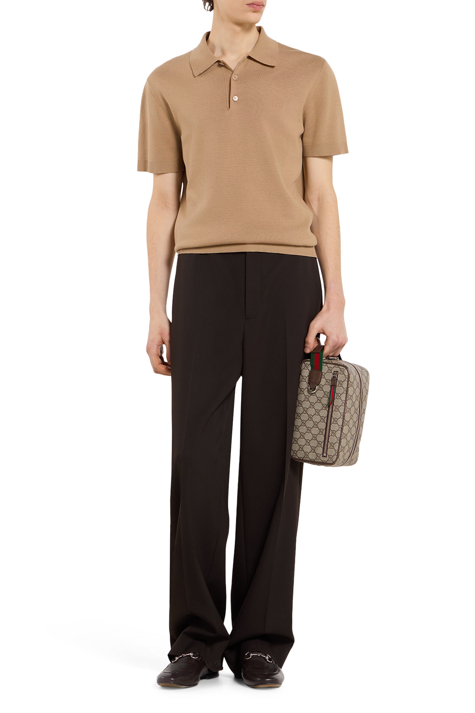  Medium GG Toiletry Case