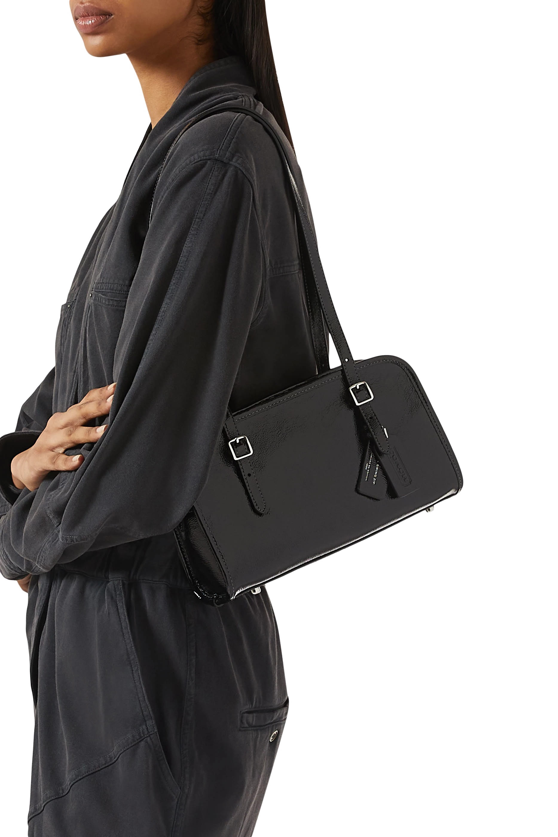 Swing Zip Bag