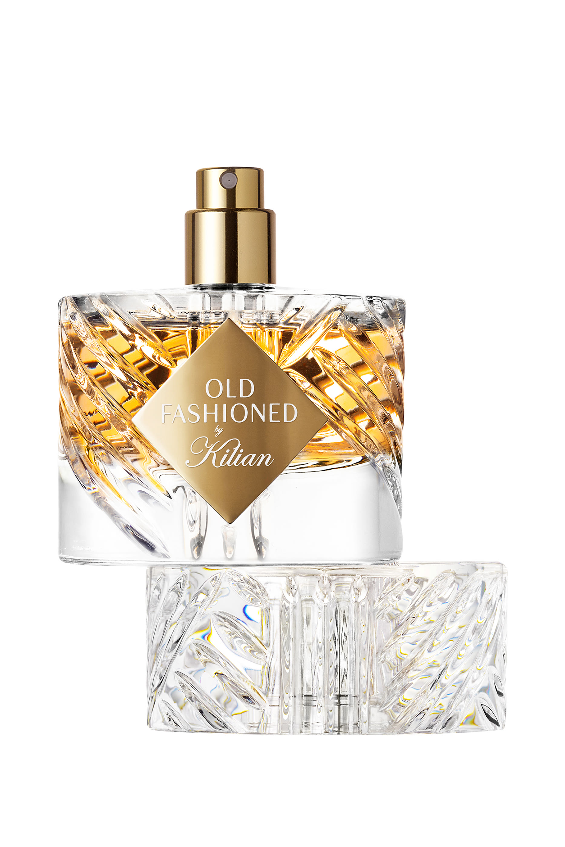 Old Fashioned Refillable