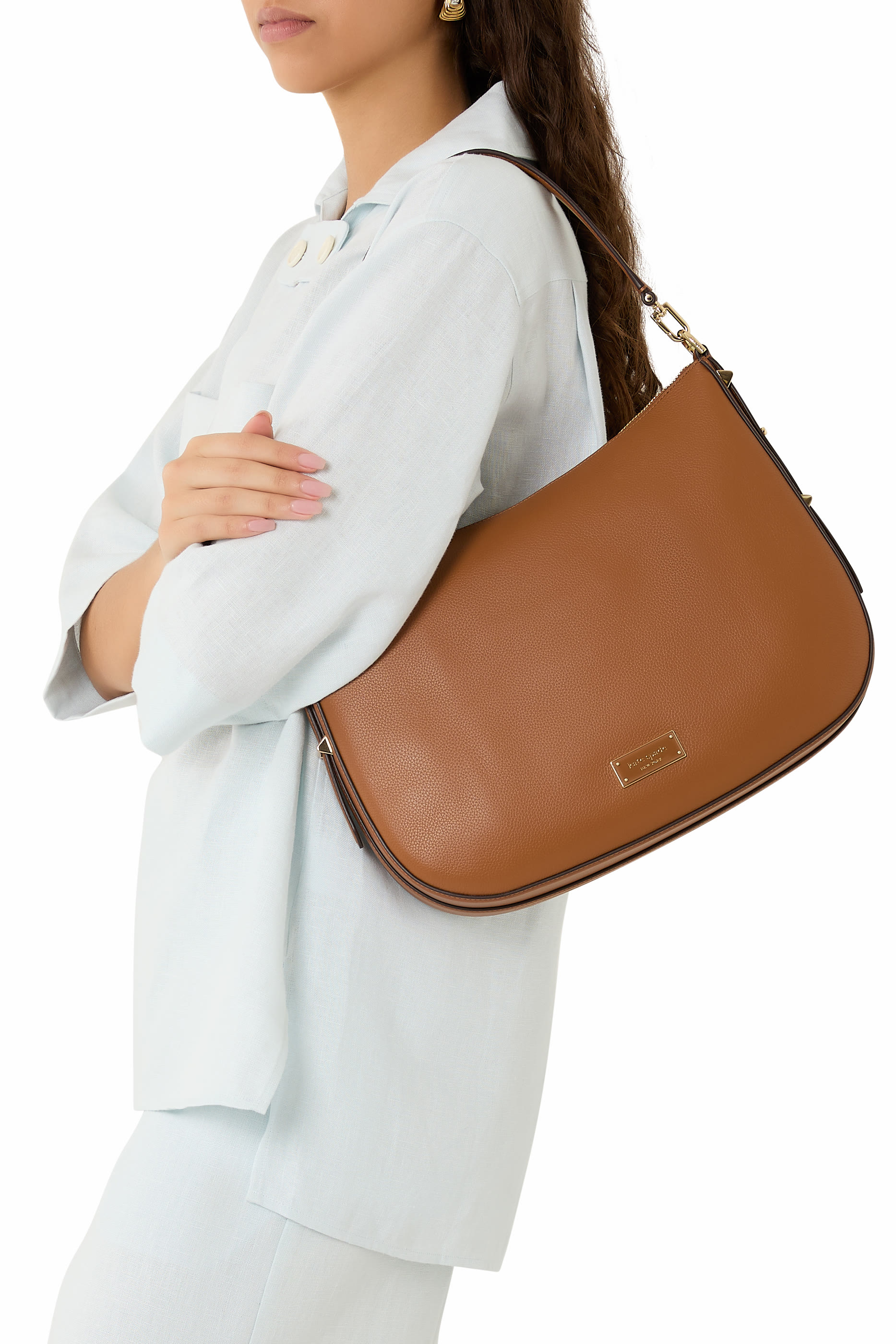  Liv Large Hobo Bag 