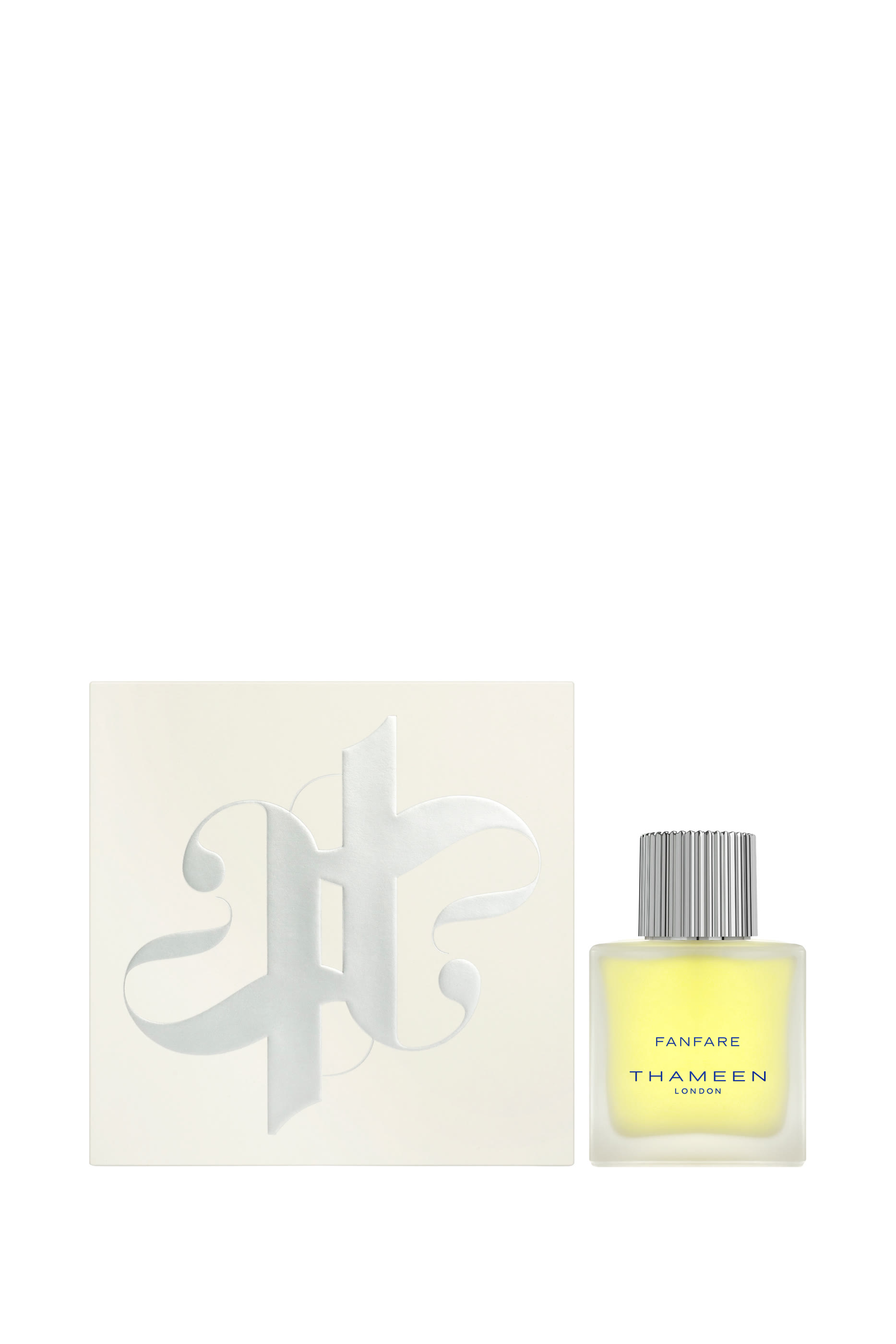 Fanfare Cologne Elixir