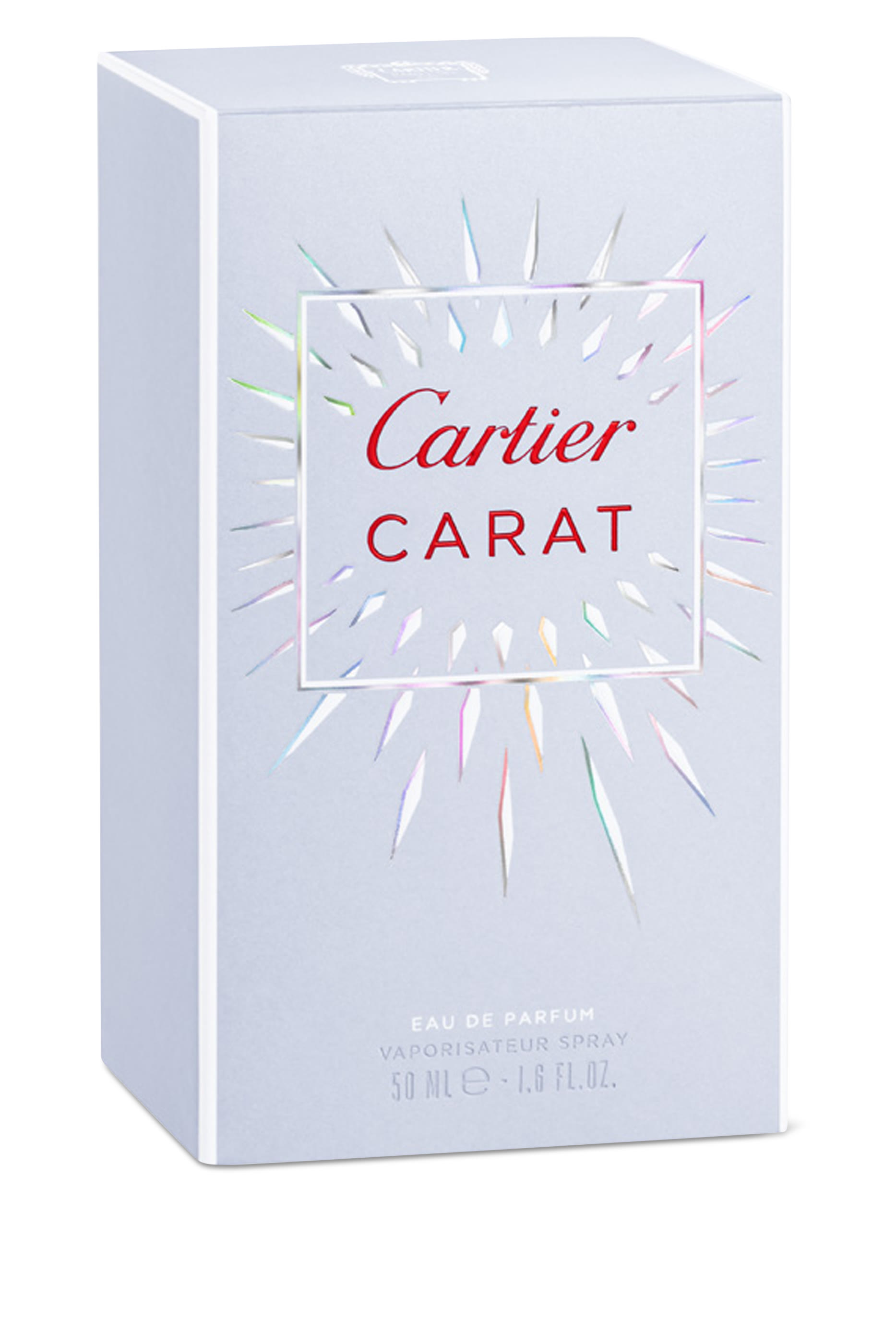 Carat Eau de Parfum
