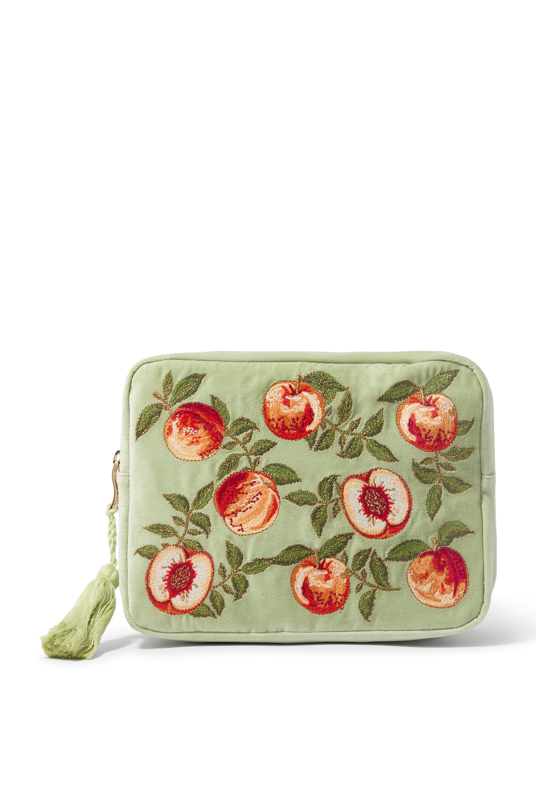 Summer Wash Bag