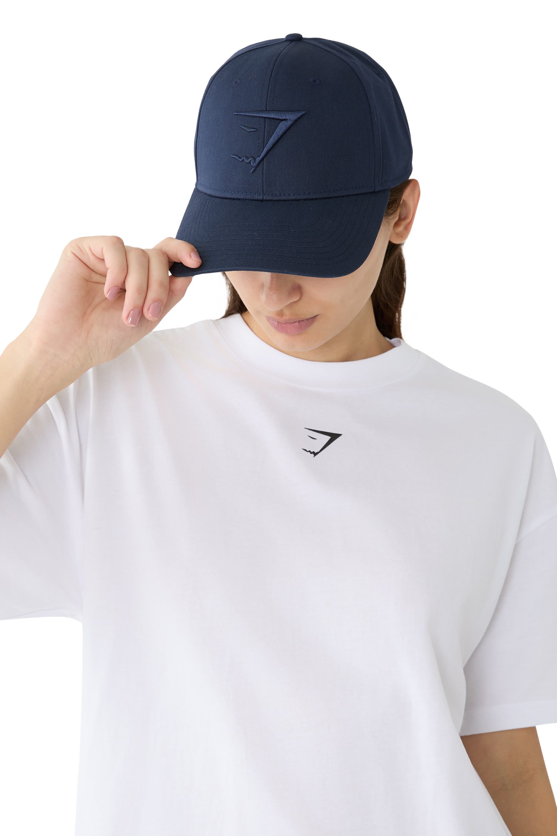 Sharkhead Cap